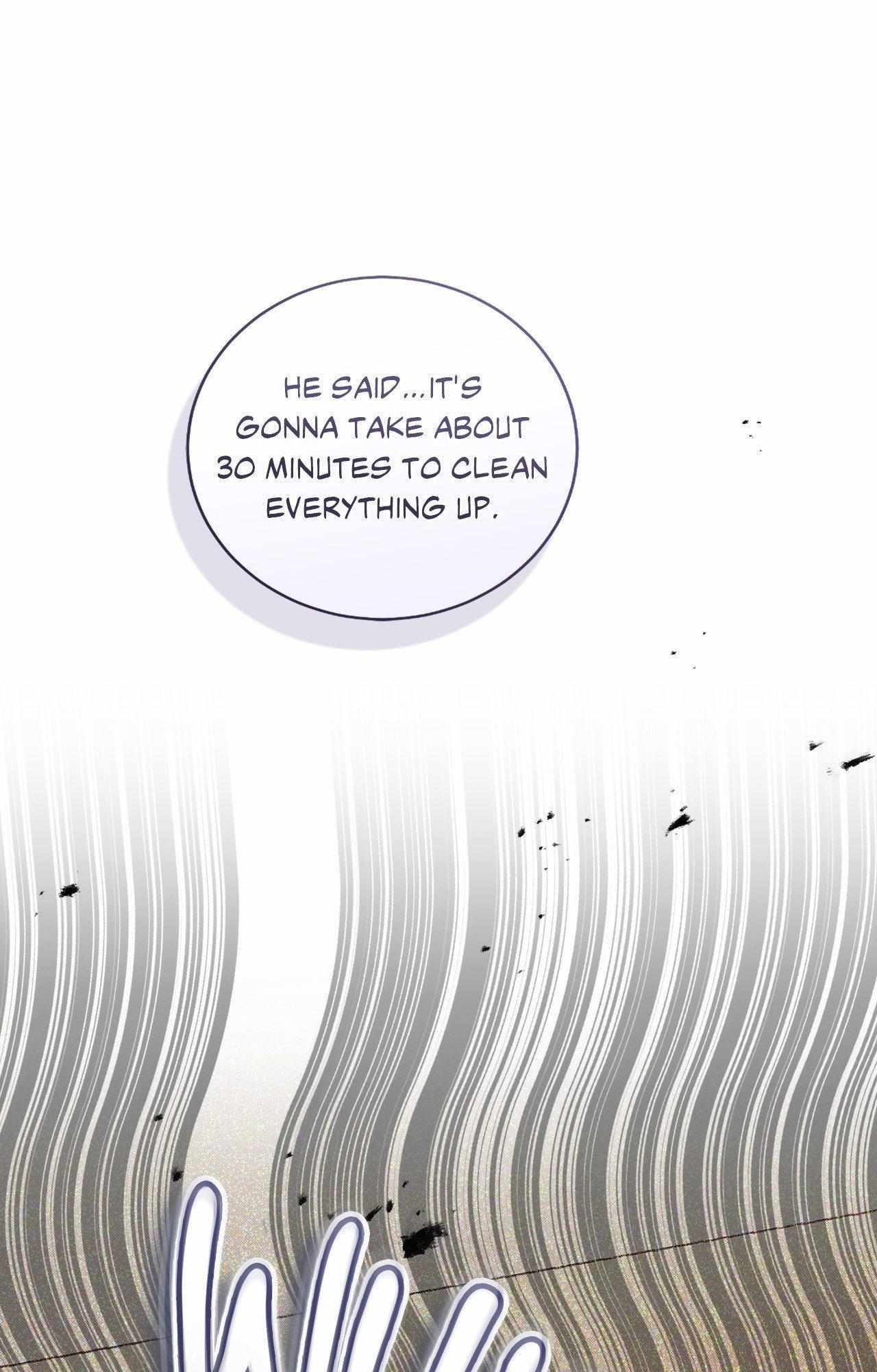 Read Devil (Yuwon) chapter 49 image 21 on Lezhin