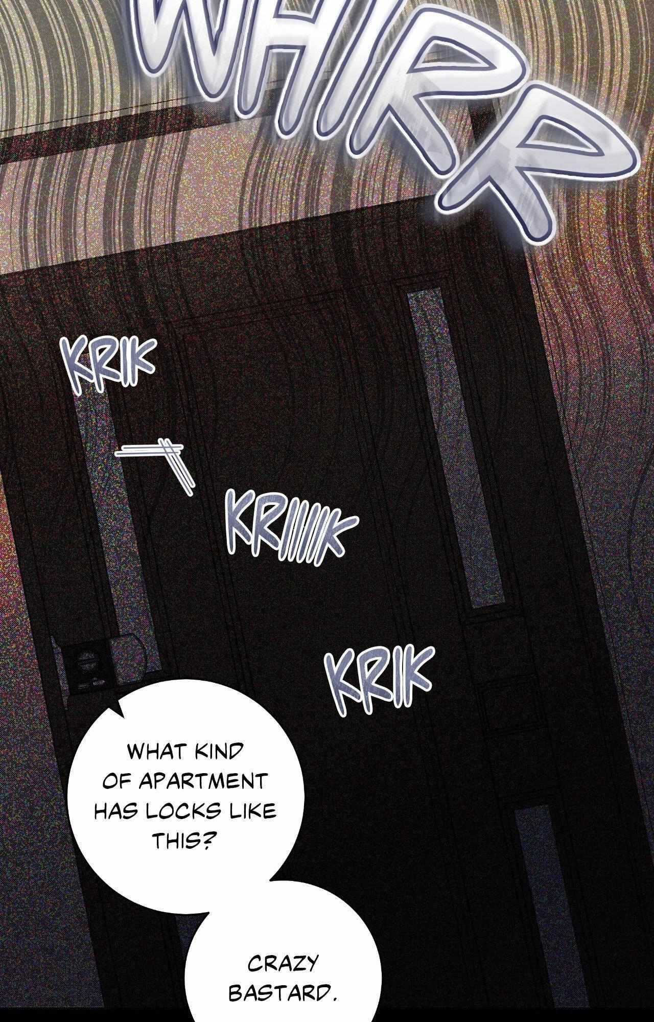 Read Devil (Yuwon) chapter 49 image 22 on Lezhin