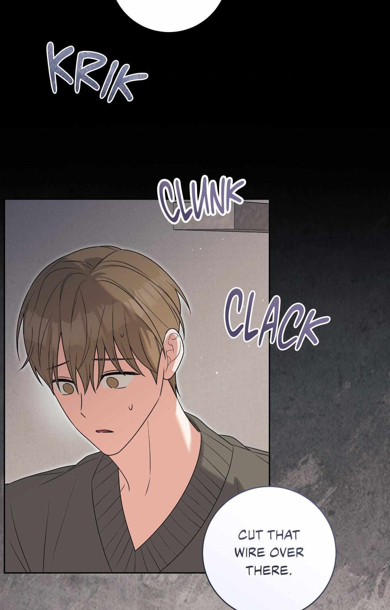 Read Devil (Yuwon) chapter 49 image 23 on Lezhin