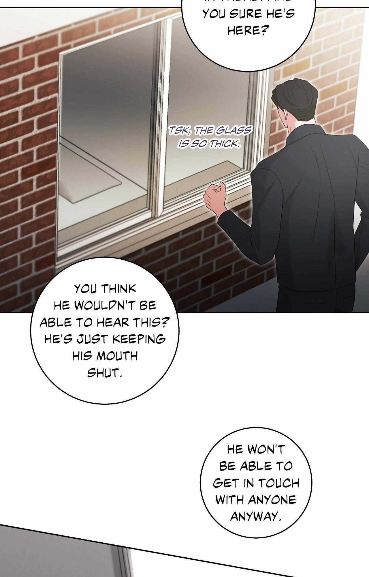 Read Devil (Yuwon) chapter 49 image 25 on Lezhin