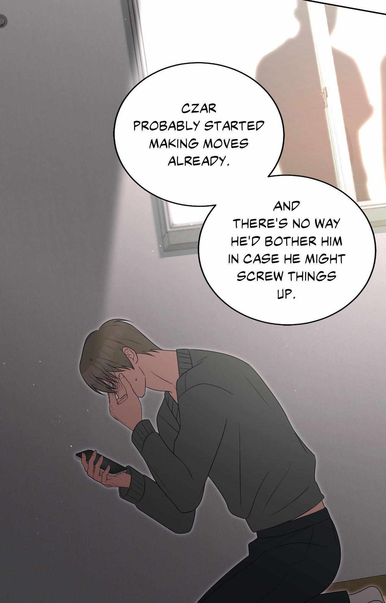 Read Devil (Yuwon) chapter 49 image 26 on Lezhin