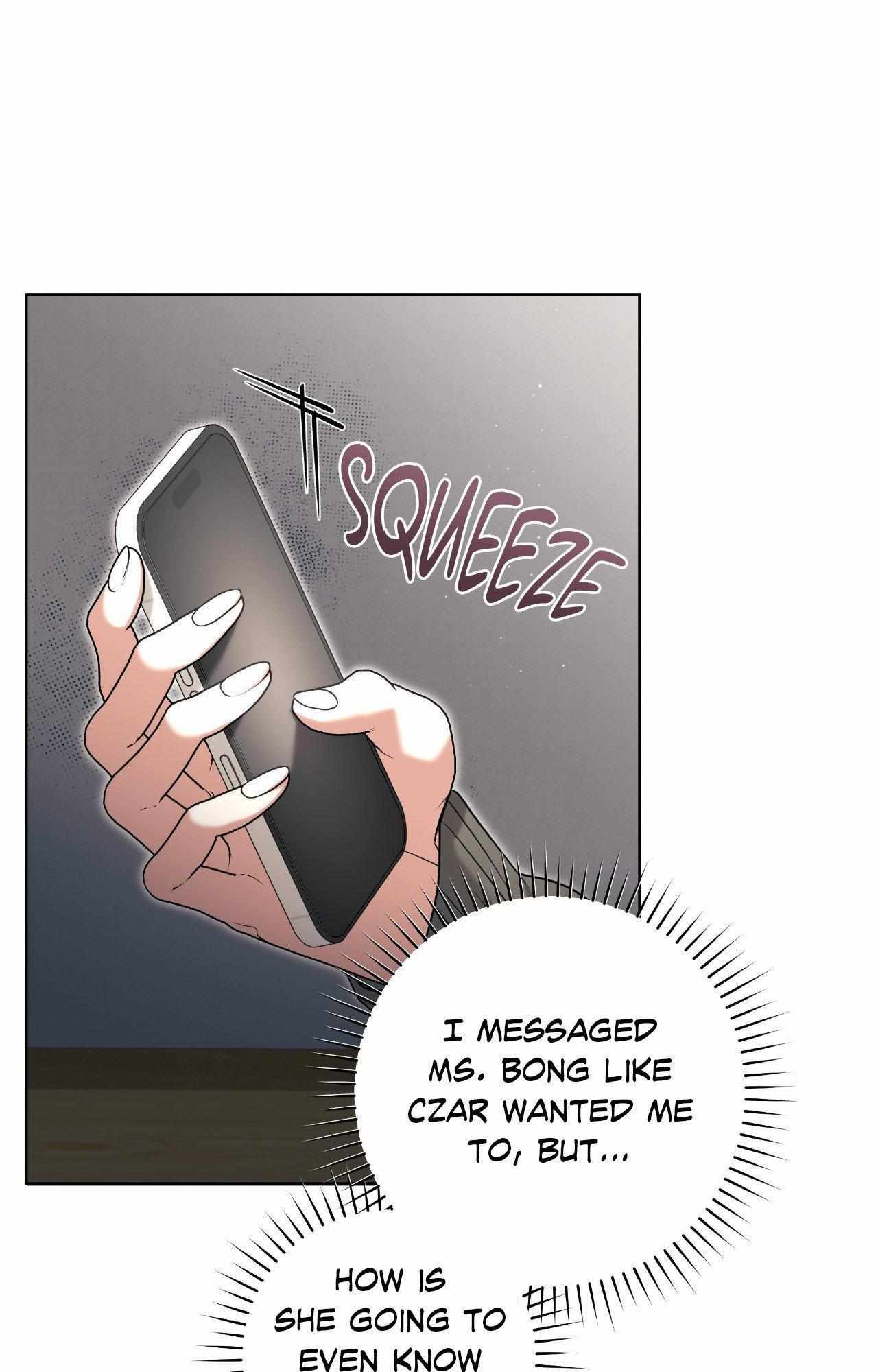 Read Devil (Yuwon) chapter 49 image 28 on Lezhin