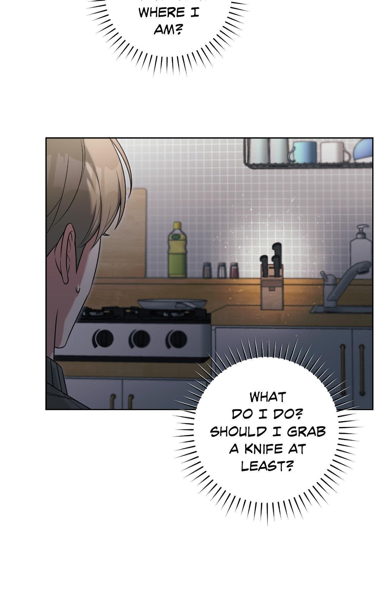Read Devil (Yuwon) chapter 49 image 29 on Lezhin