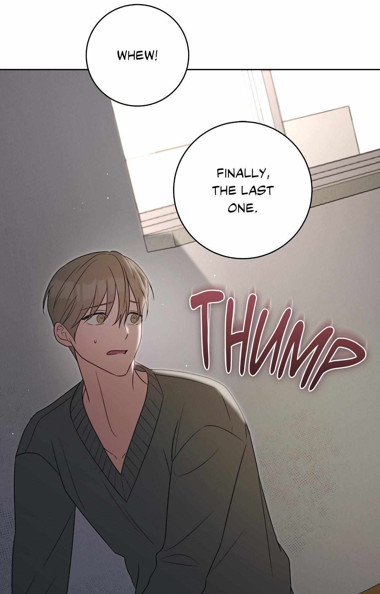 Read Devil (Yuwon) chapter 49 image 30 on Lezhin