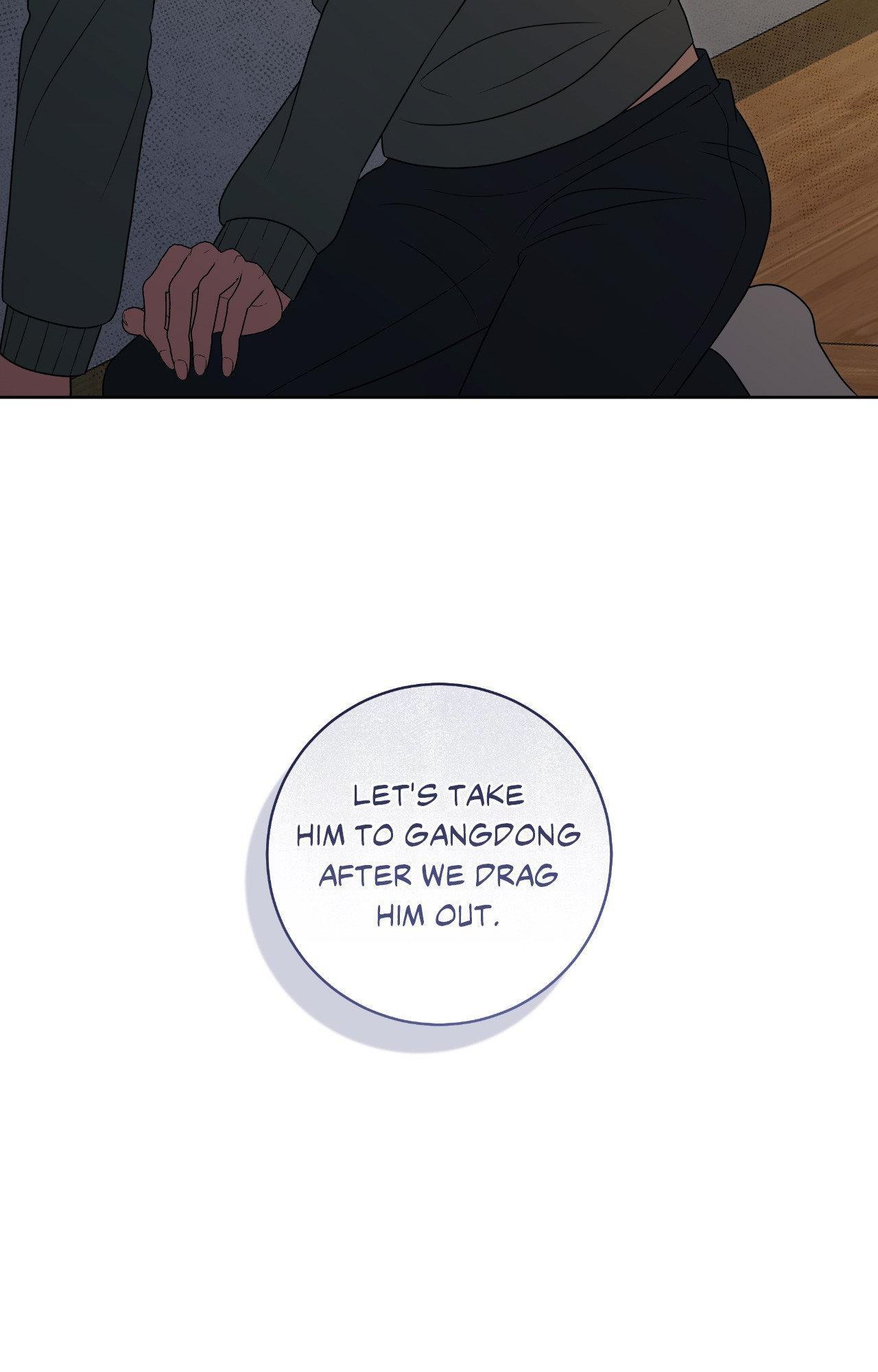 Read Devil (Yuwon) chapter 49 image 31 on Lezhin