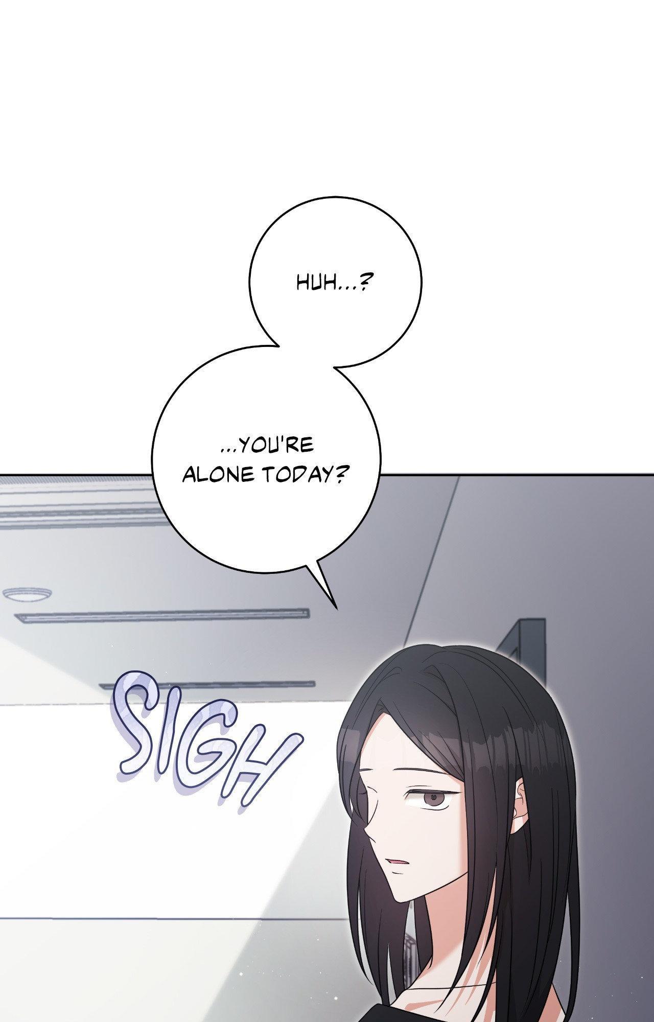 Read Devil (Yuwon) chapter 49 image 33 on Lezhin