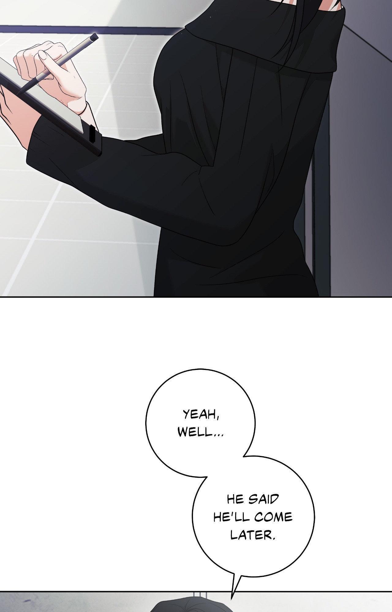 Read Devil (Yuwon) chapter 49 image 34 on Lezhin