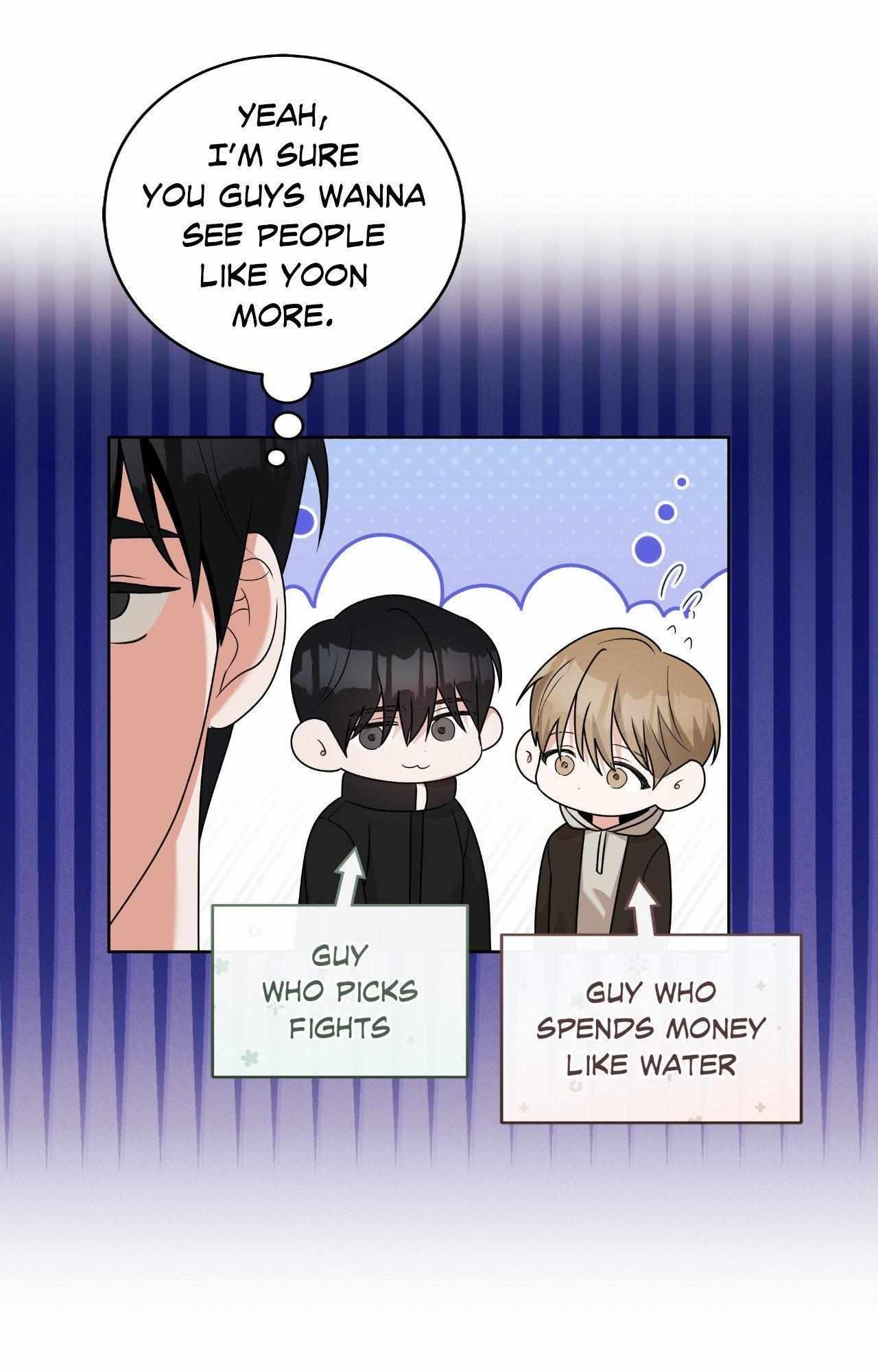 Read Devil (Yuwon) chapter 49 image 37 on Lezhin