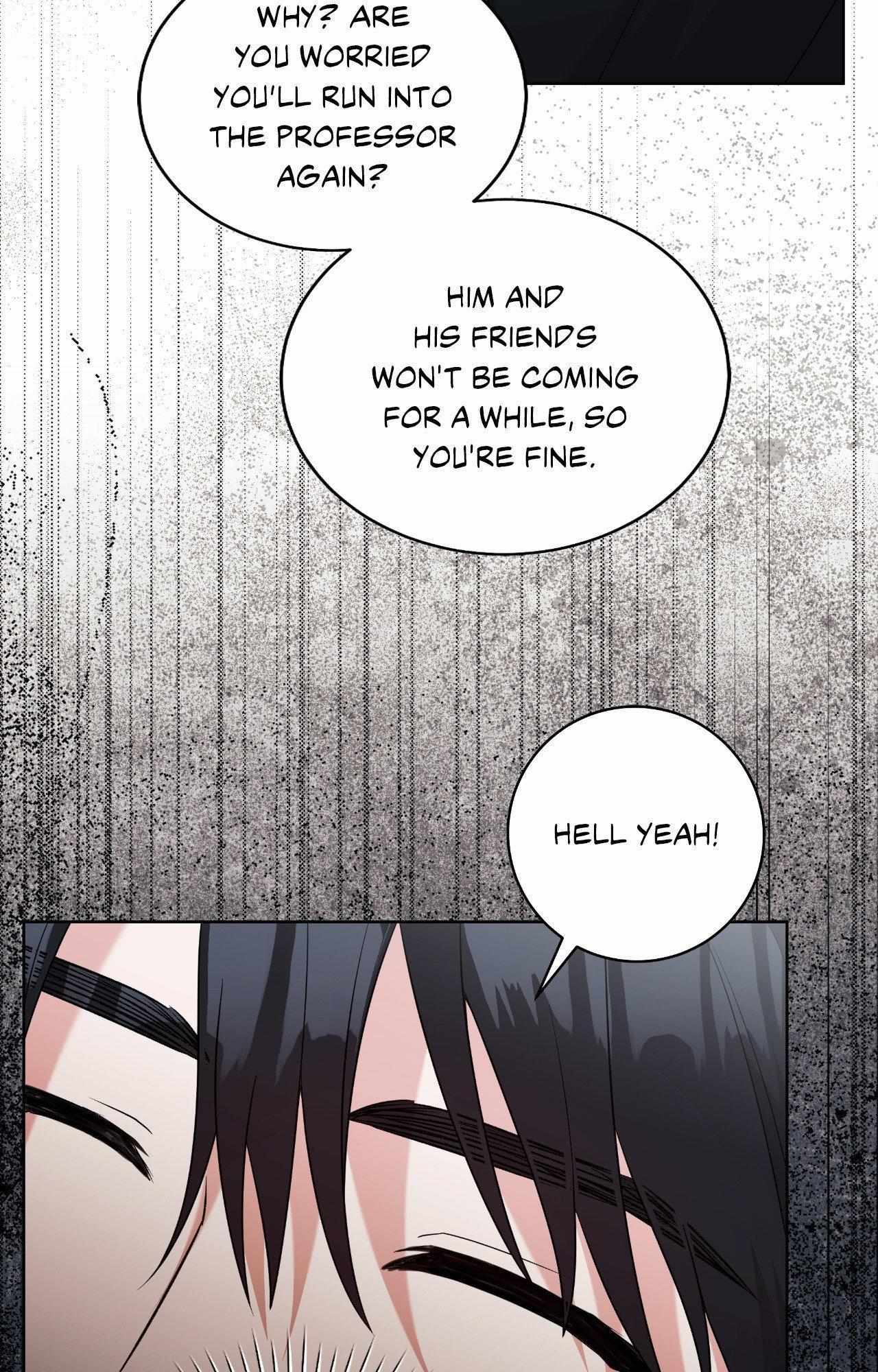 Read Devil (Yuwon) chapter 49 image 40 on Lezhin
