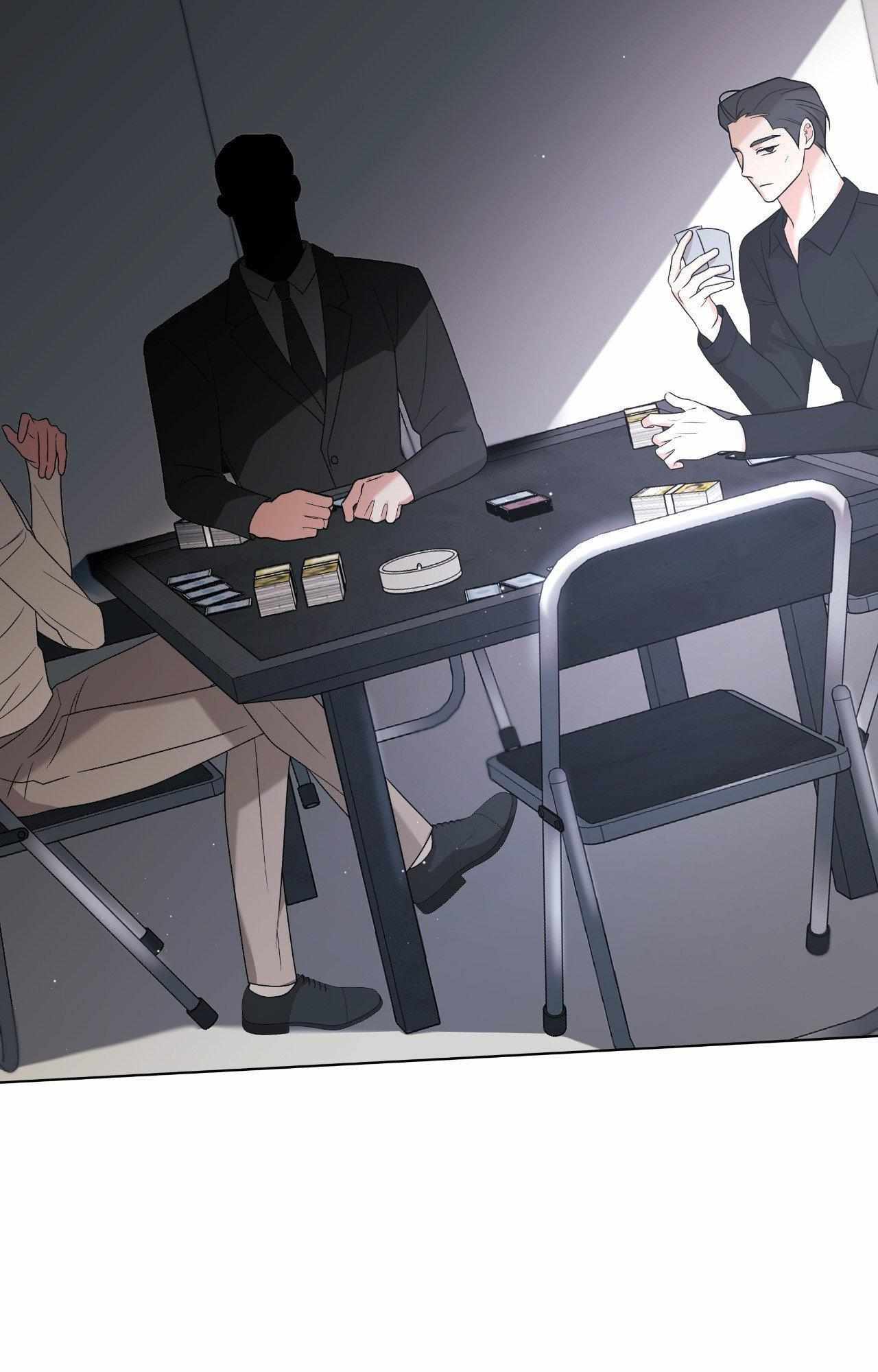 Read Devil (Yuwon) chapter 49 image 42 on Lezhin