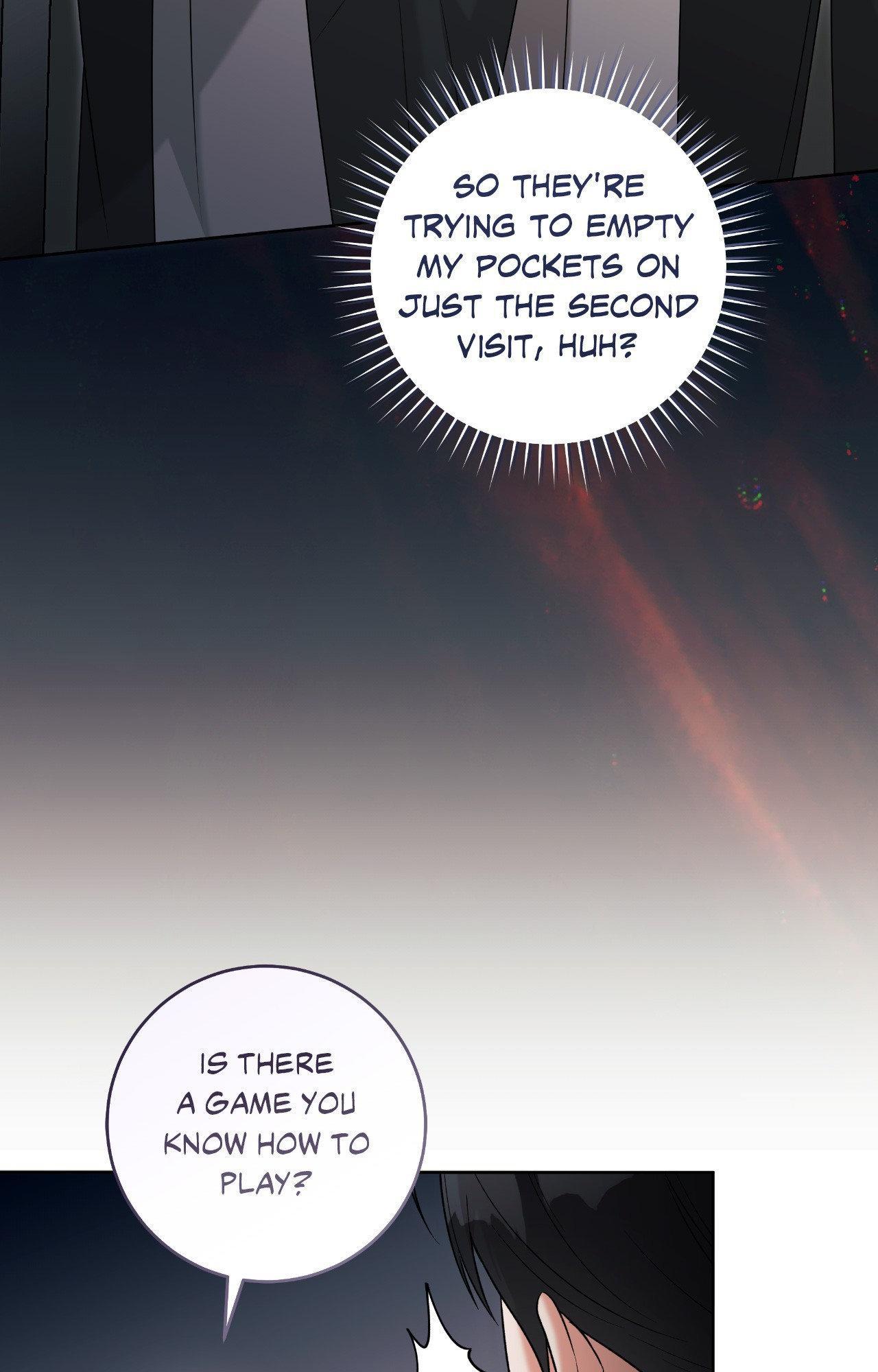 Read Devil (Yuwon) chapter 49 image 49 on Lezhin