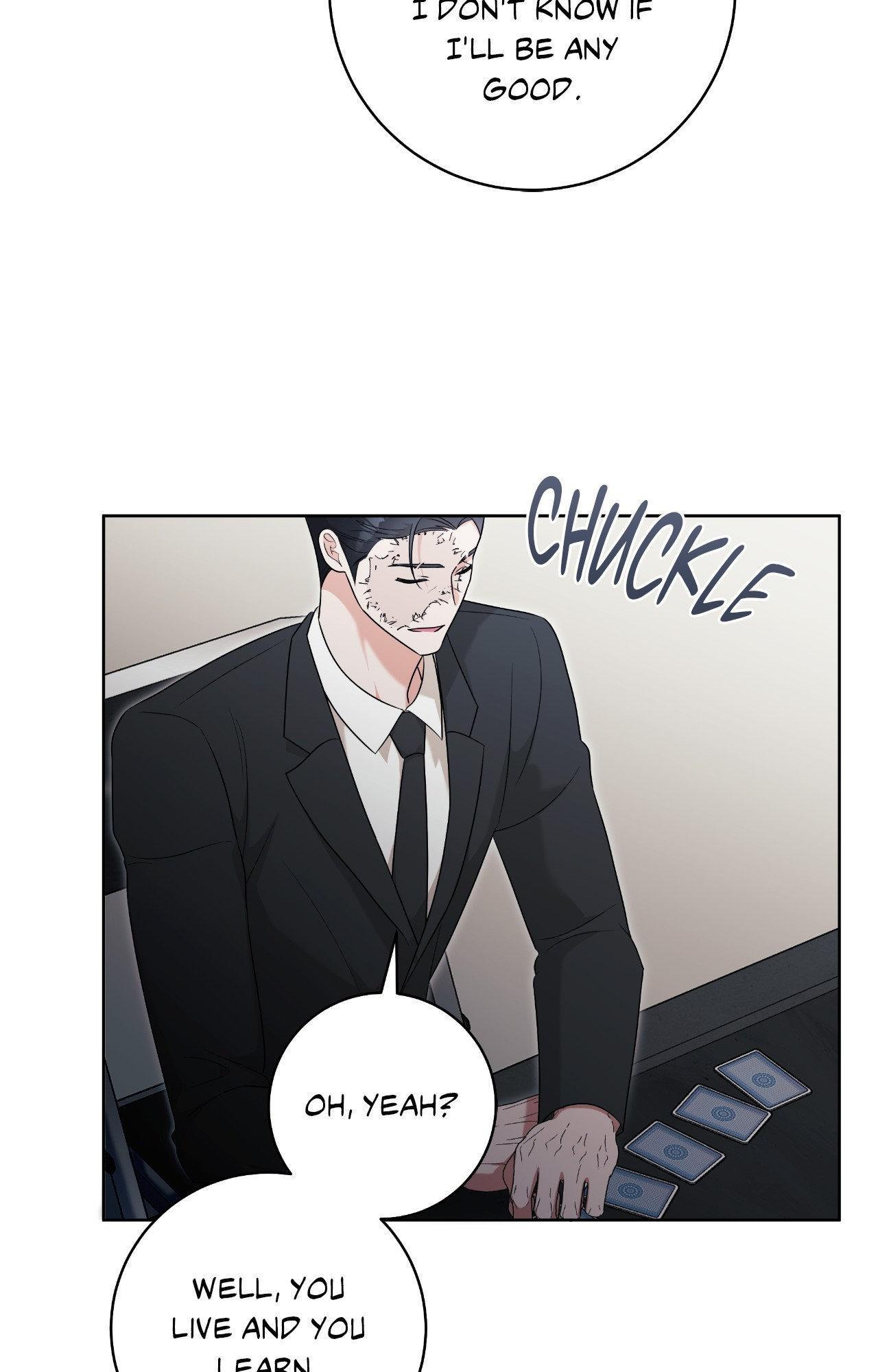 Read Devil (Yuwon) chapter 49 image 53 on Lezhin