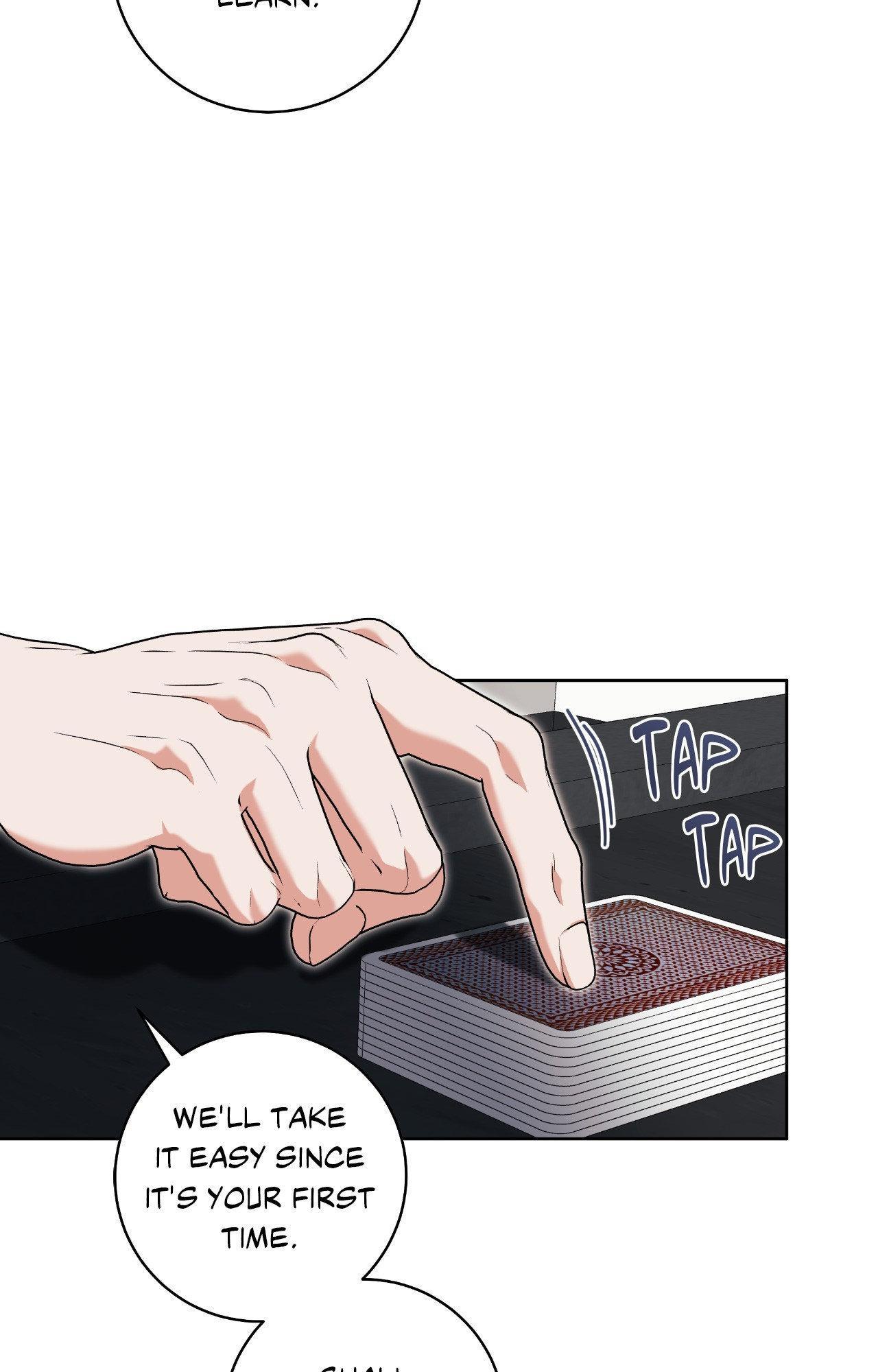 Read Devil (Yuwon) chapter 49 image 54 on Lezhin
