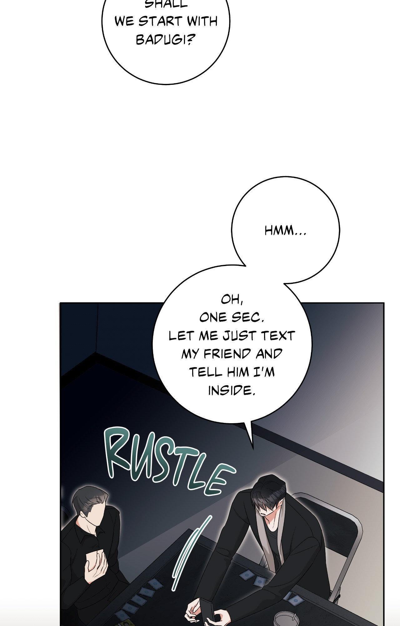 Read Devil (Yuwon) chapter 49 image 55 on Lezhin