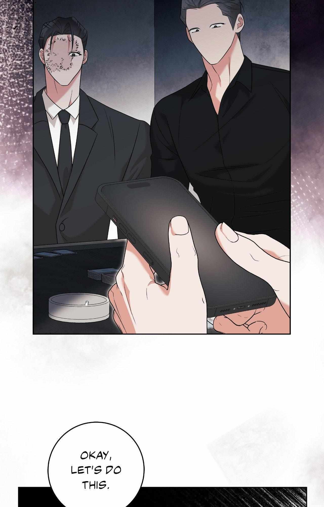 Read Devil (Yuwon) chapter 49 image 57 on Lezhin
