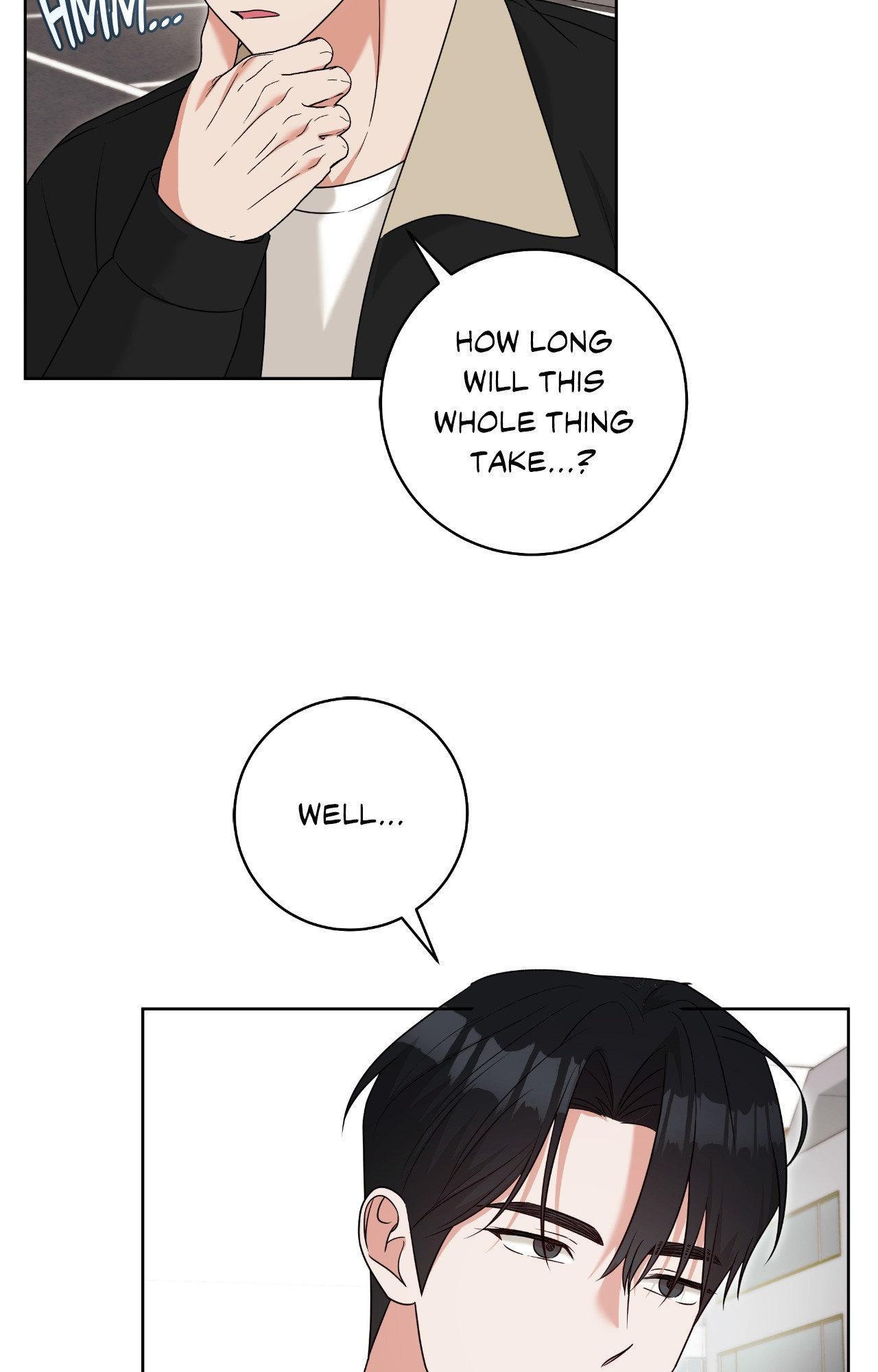 Read Devil (Yuwon) chapter 49 image 6 on Lezhin