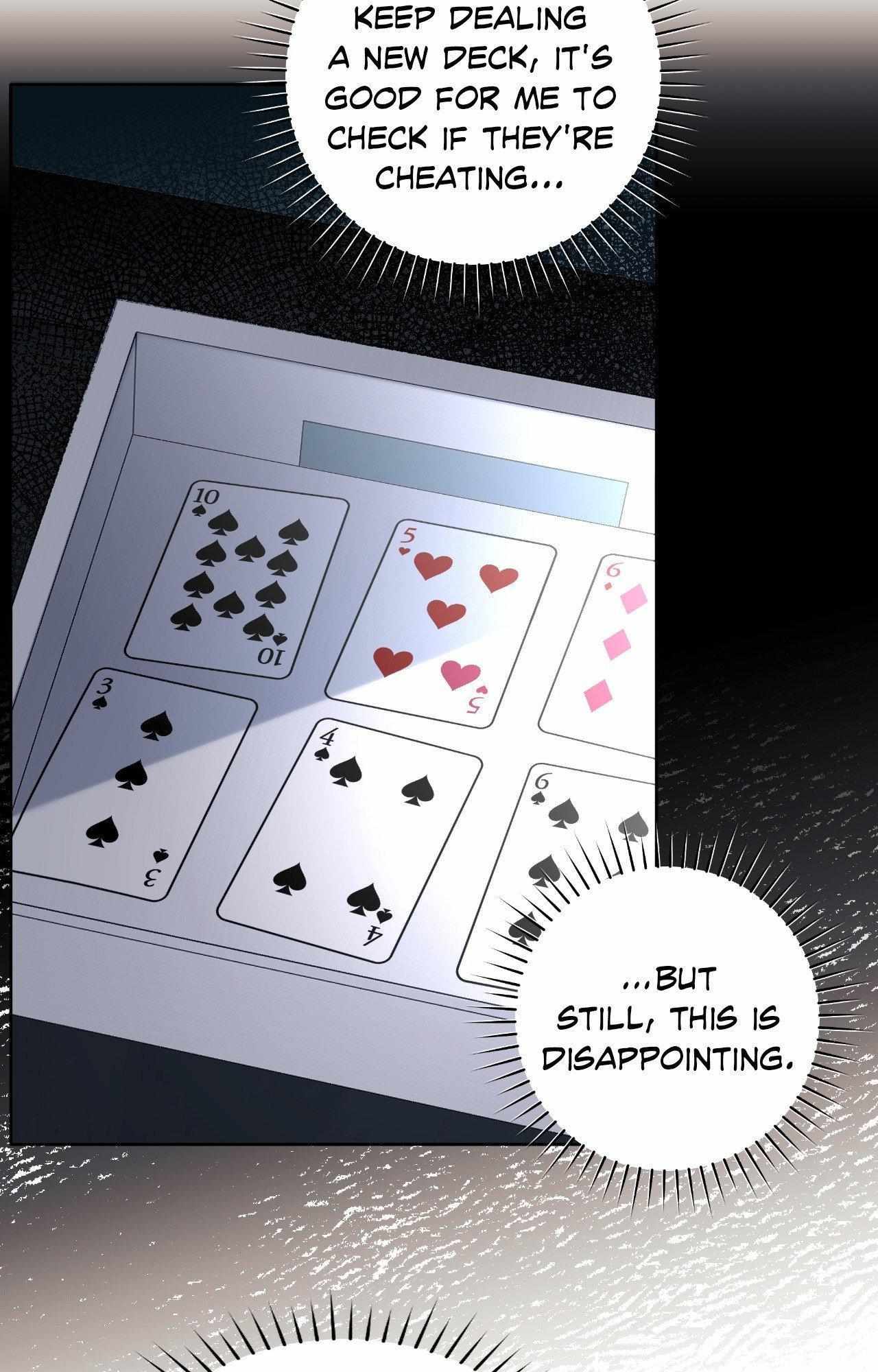 Read Devil (Yuwon) chapter 49 image 64 on Lezhin