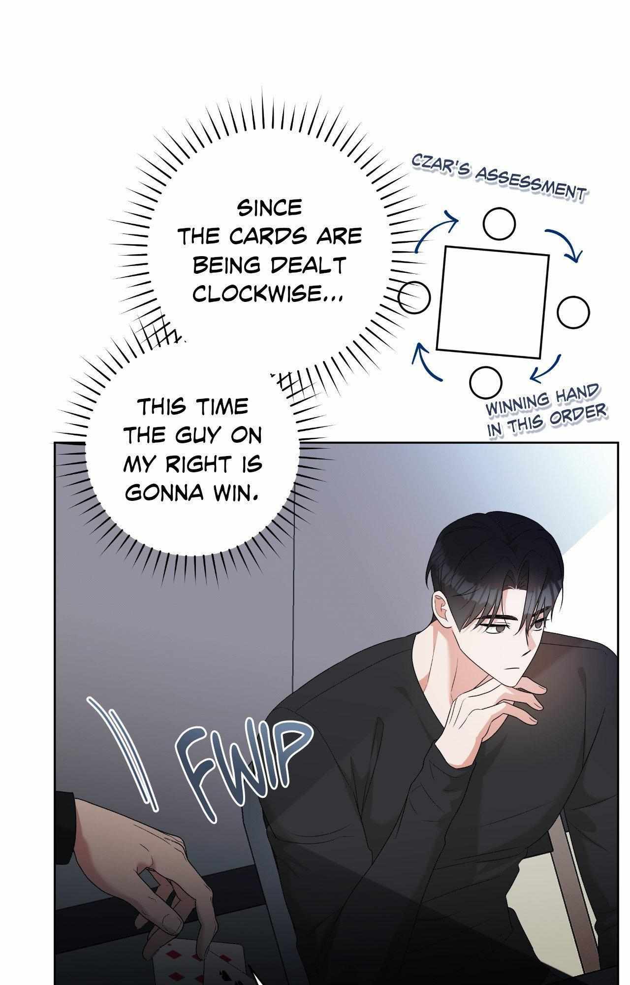 Read Devil (Yuwon) chapter 49 image 68 on Lezhin