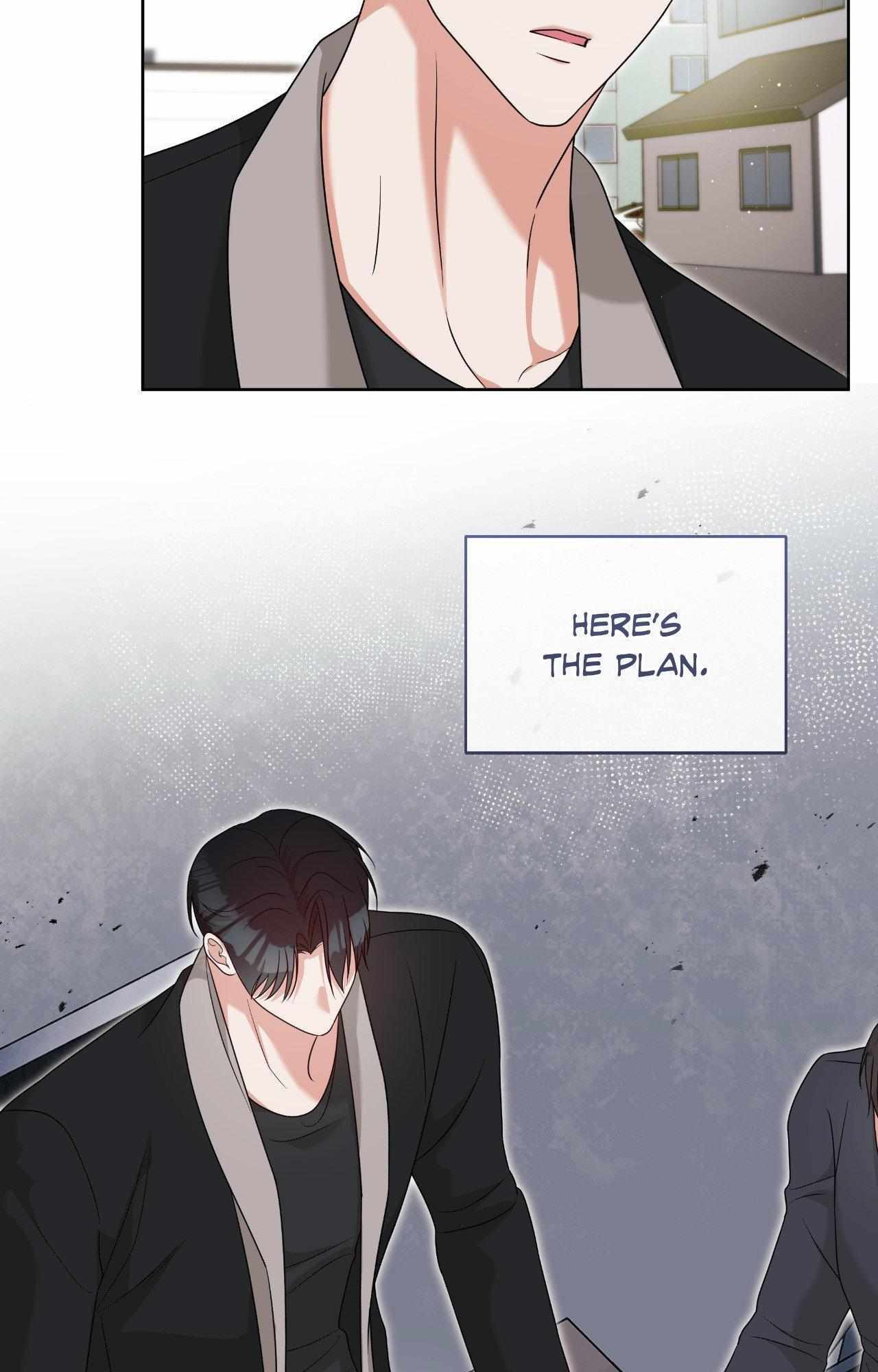 Read Devil (Yuwon) chapter 49 image 7 on Lezhin