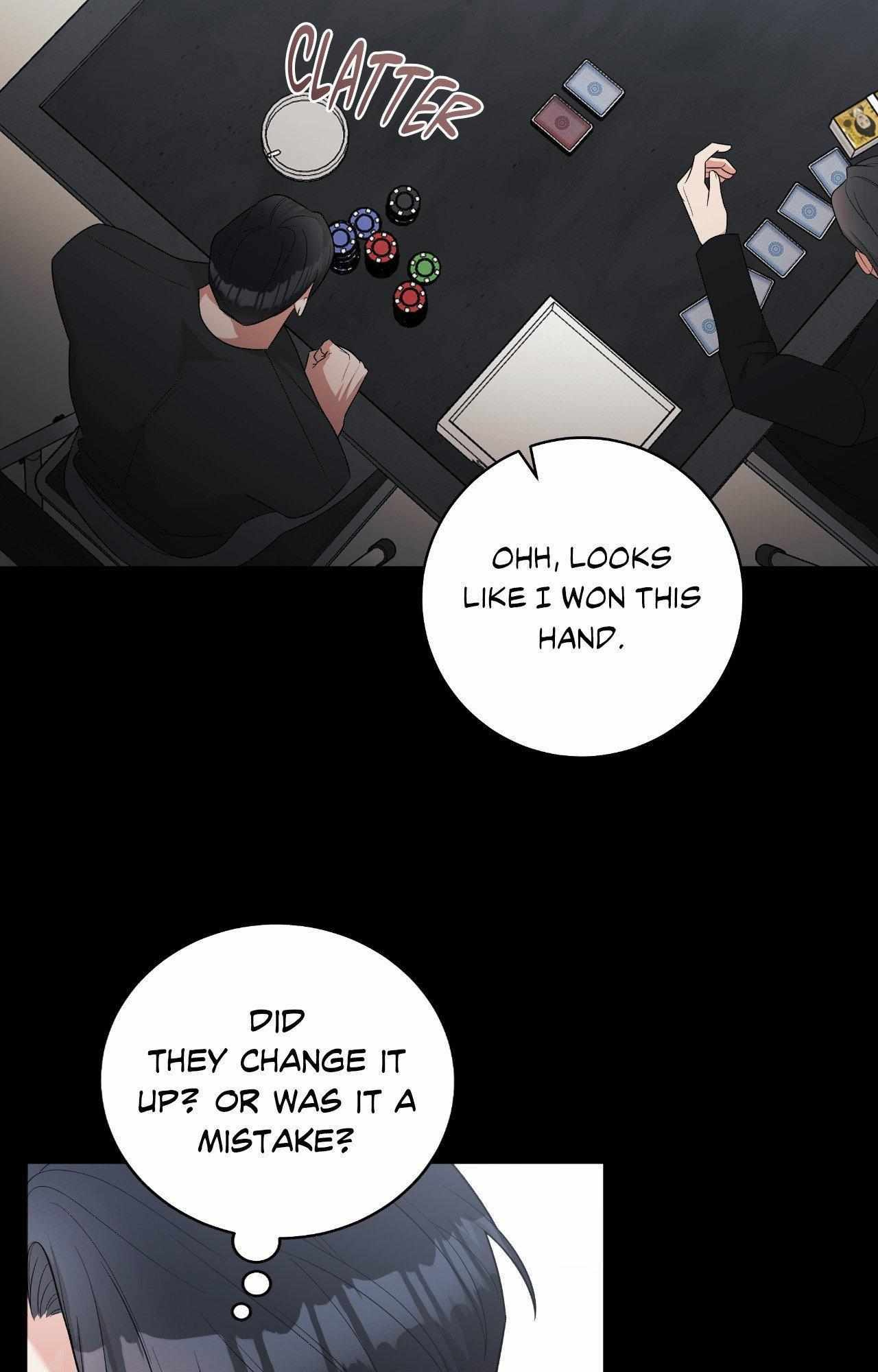 Read Devil (Yuwon) chapter 49 image 71 on Lezhin