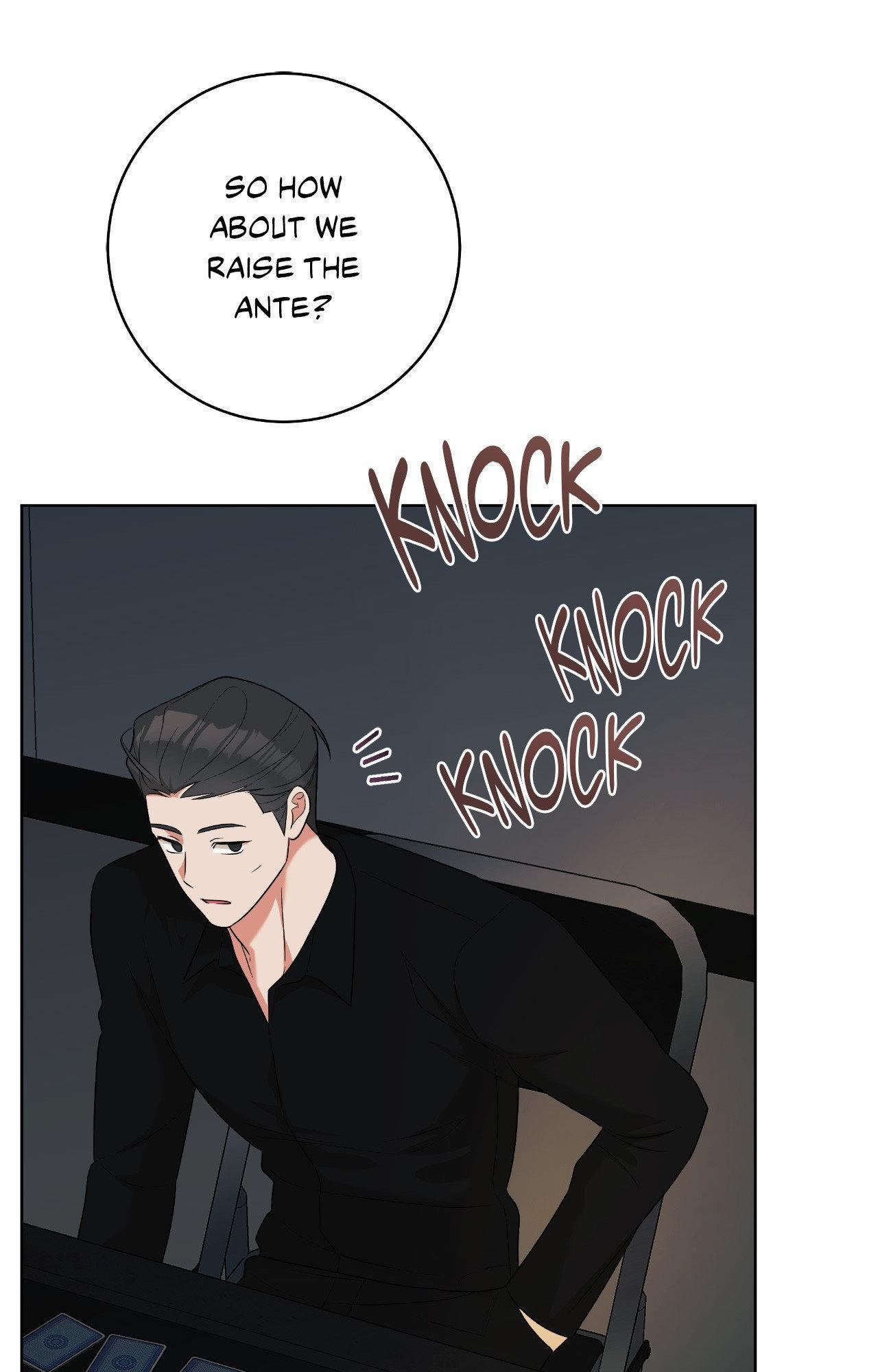Read Devil (Yuwon) chapter 49 image 76 on Lezhin