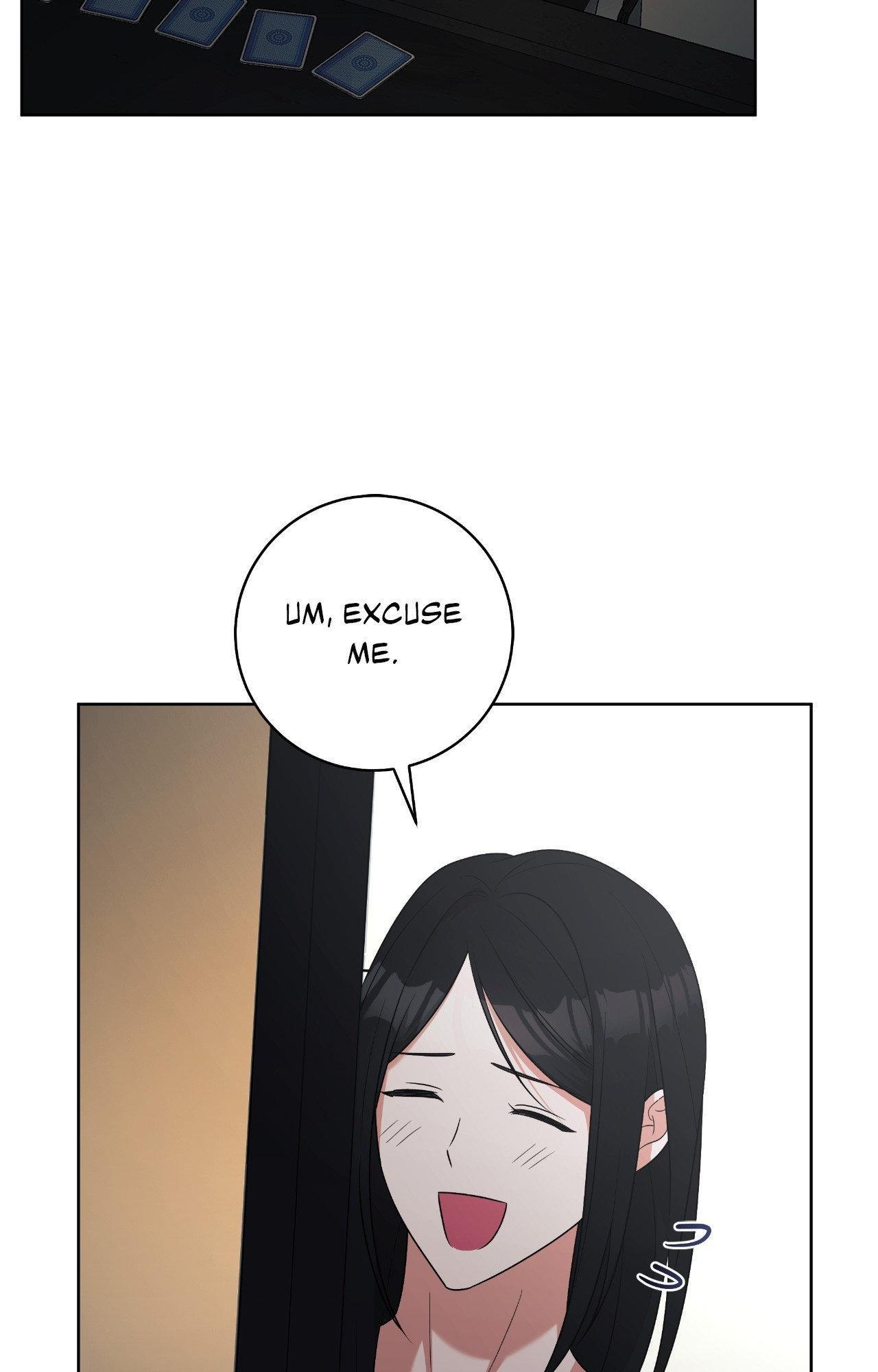 Read Devil (Yuwon) chapter 49 image 77 on Lezhin