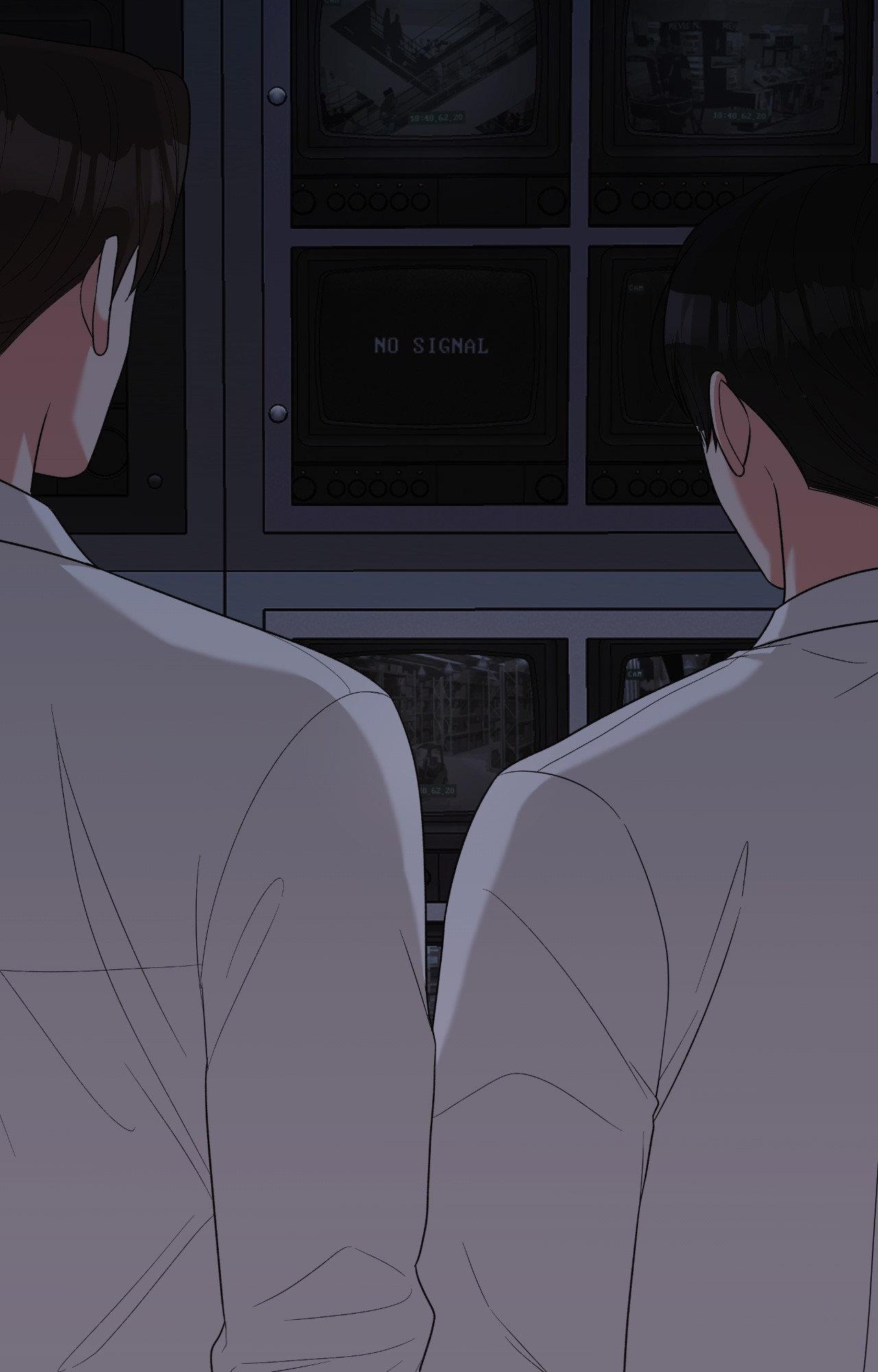 Read Devil (Yuwon) chapter 49 image 88 on Lezhin