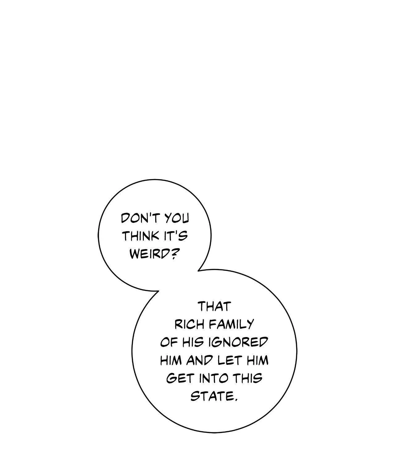 Read Devil (Yuwon) chapter 5 image 1 on Lezhin
