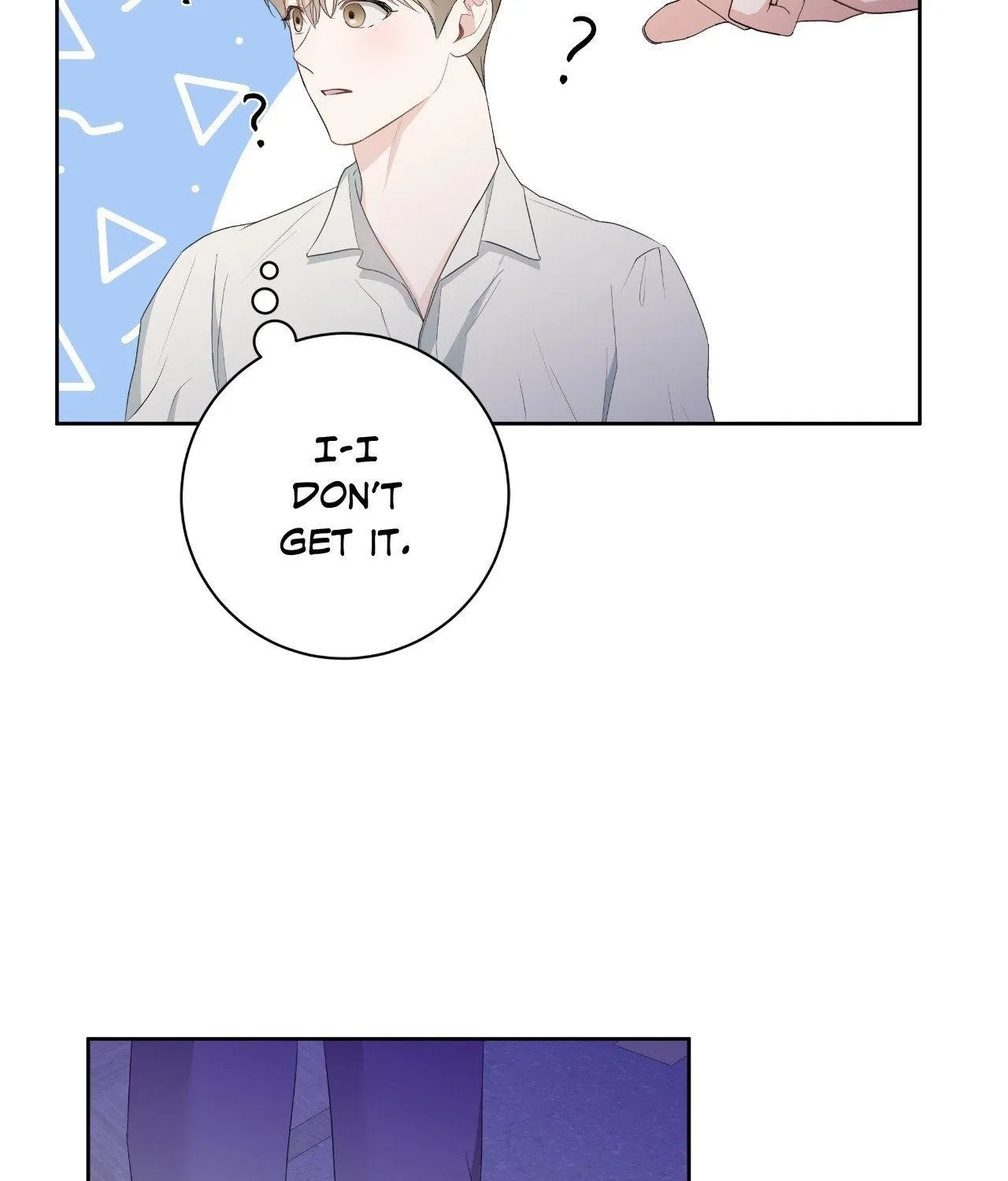 Read Devil (Yuwon) chapter 5 image 103 on Lezhin