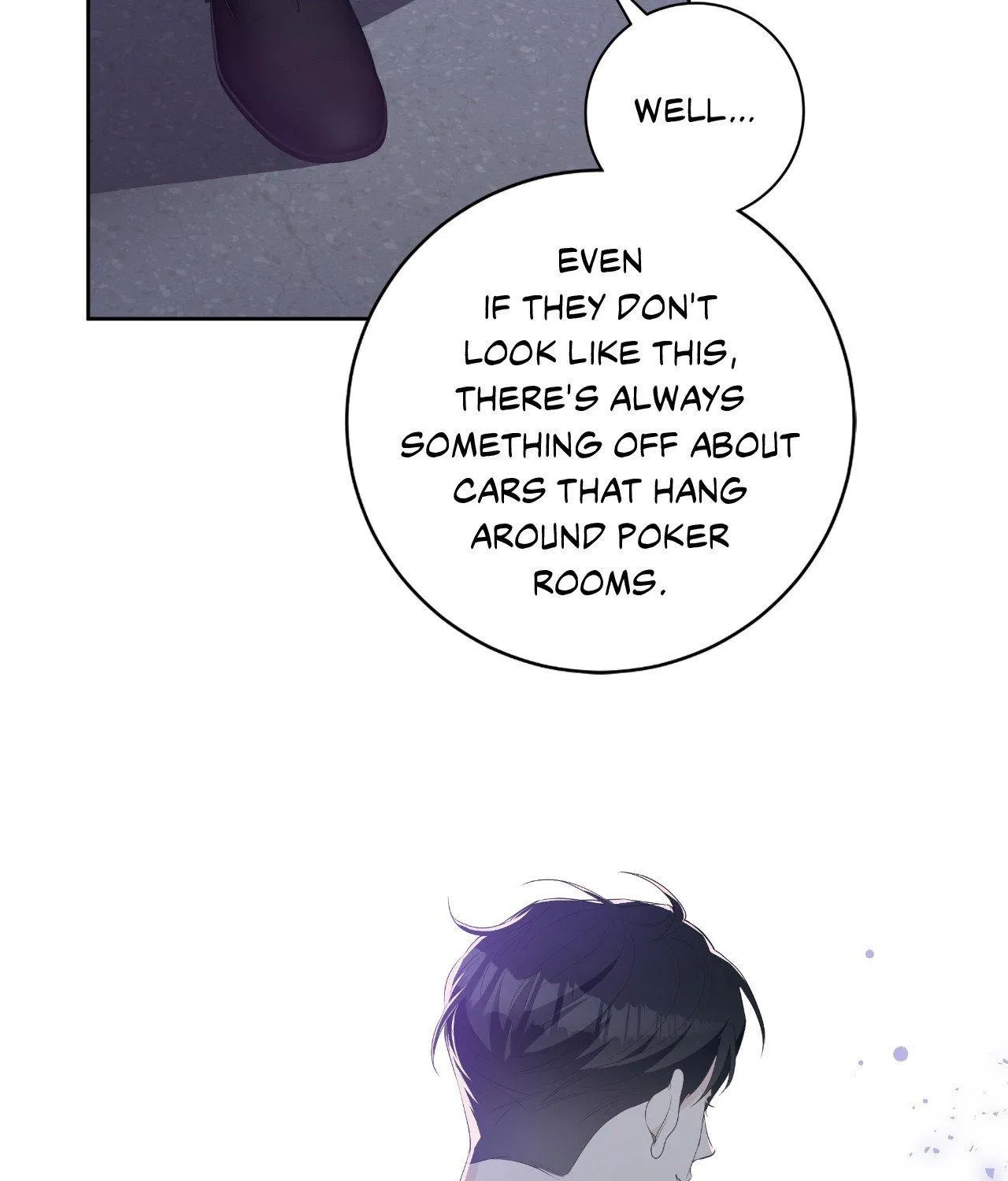 Read Devil (Yuwon) chapter 5 image 105 on Lezhin