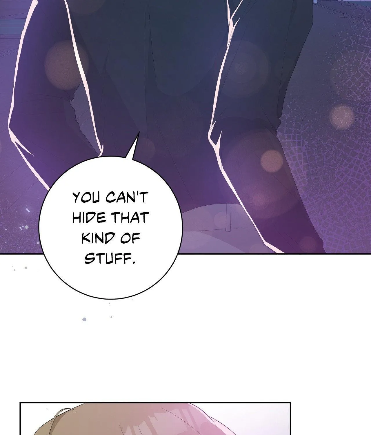 Read Devil (Yuwon) chapter 5 image 107 on Lezhin