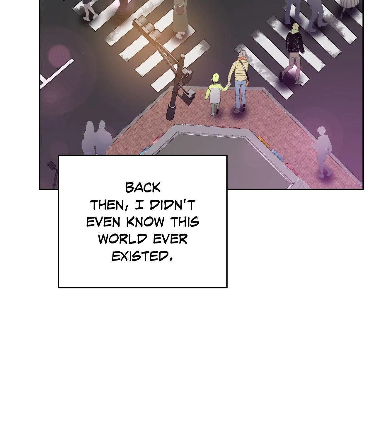 Read Devil (Yuwon) chapter 5 image 117 on Lezhin
