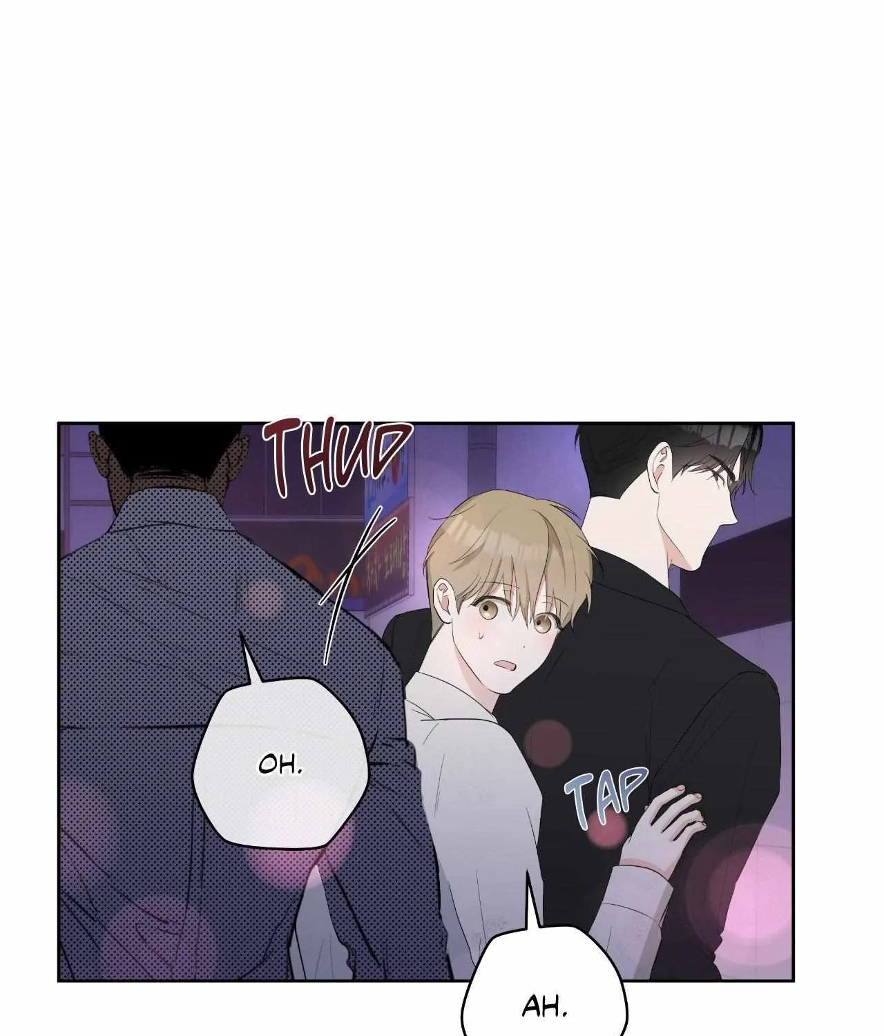 Read Devil (Yuwon) chapter 5 image 123 on Lezhin