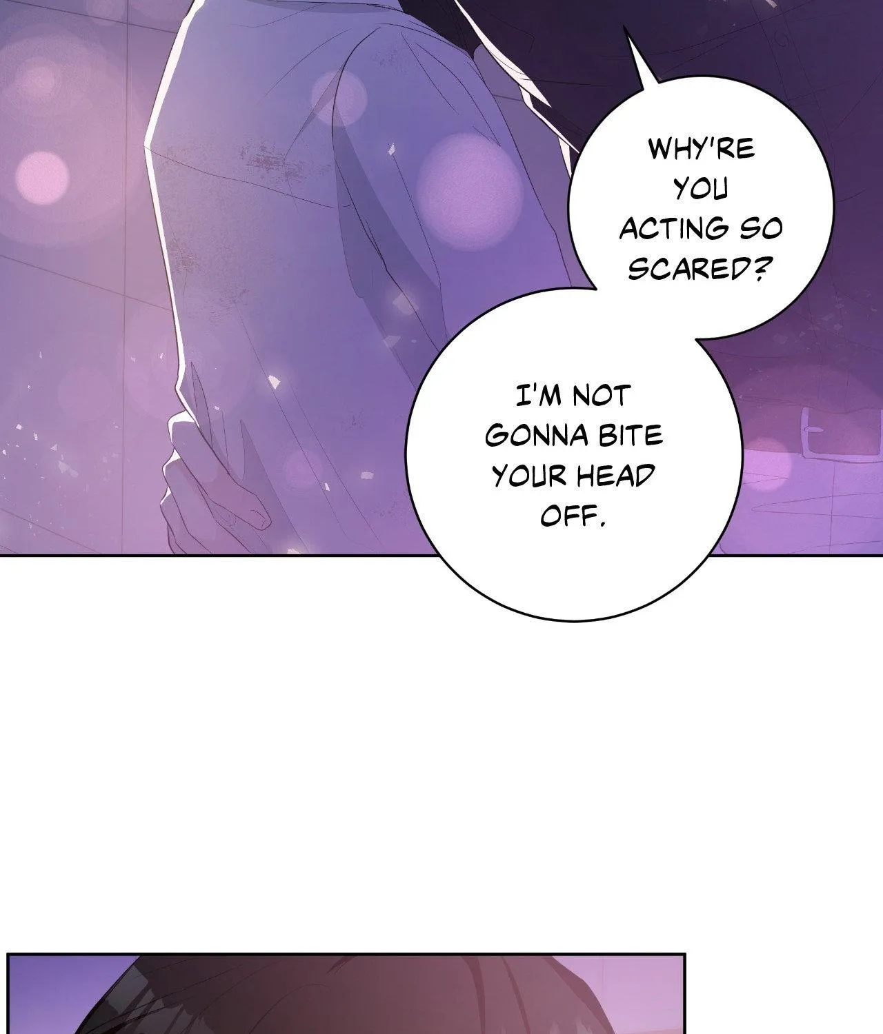Read Devil (Yuwon) chapter 5 image 127 on Lezhin