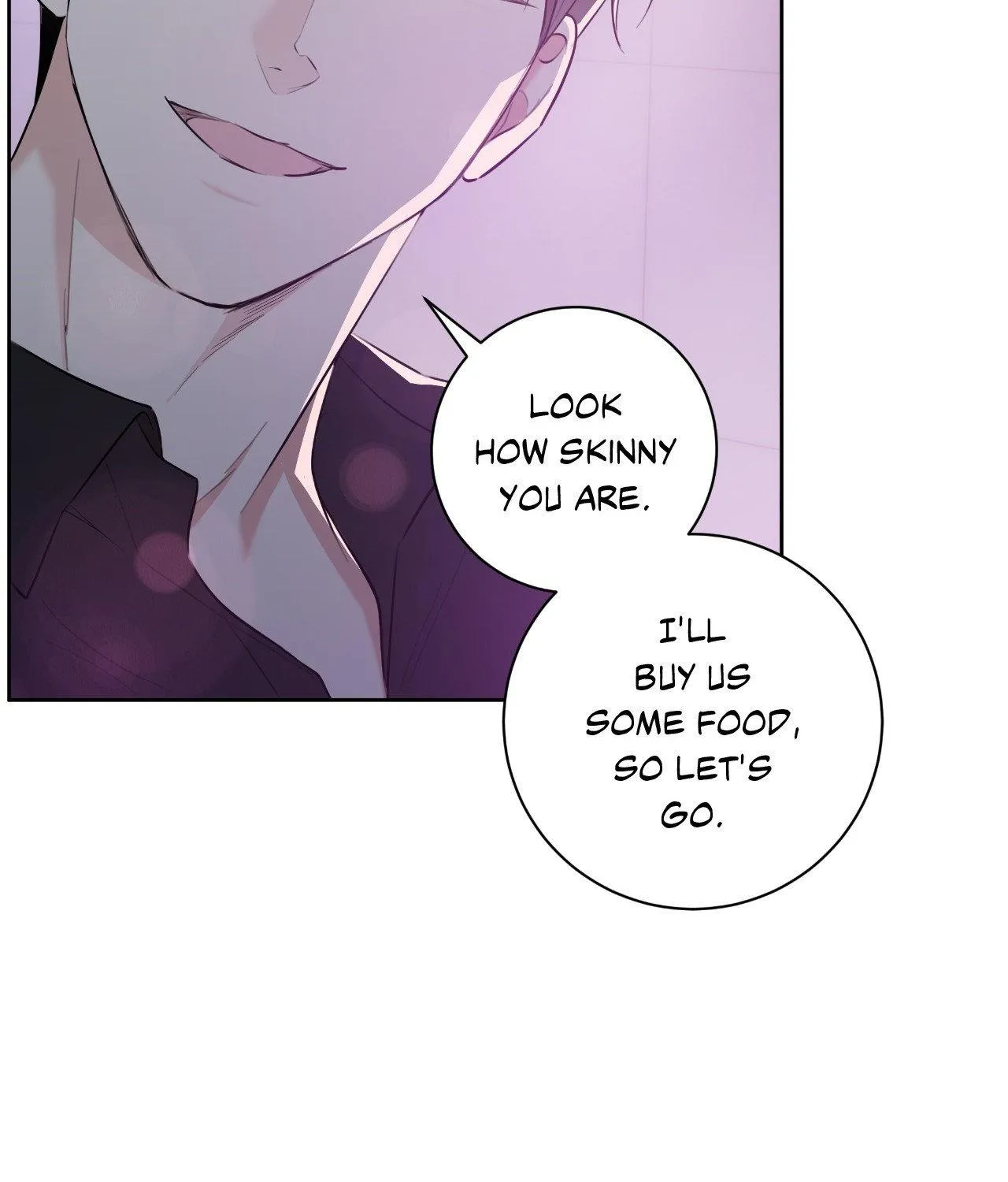 Read Devil (Yuwon) chapter 5 image 129 on Lezhin