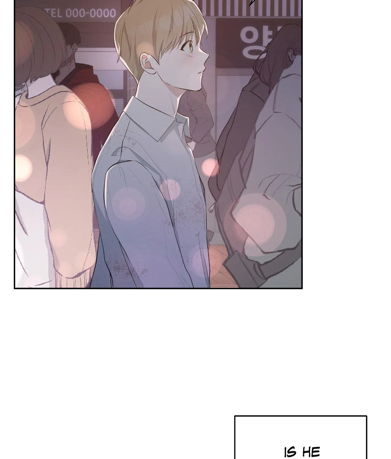 Read Devil (Yuwon) chapter 5 image 131 on Lezhin