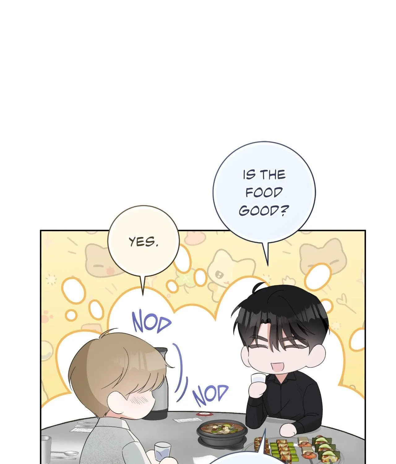 Read Devil (Yuwon) chapter 5 image 141 on Lezhin