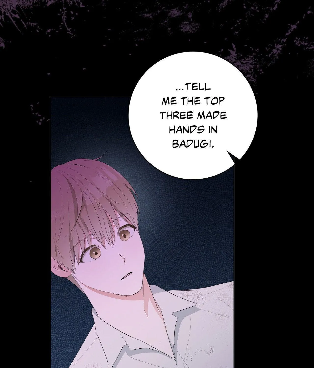 Read Devil (Yuwon) chapter 5 image 145 on Lezhin