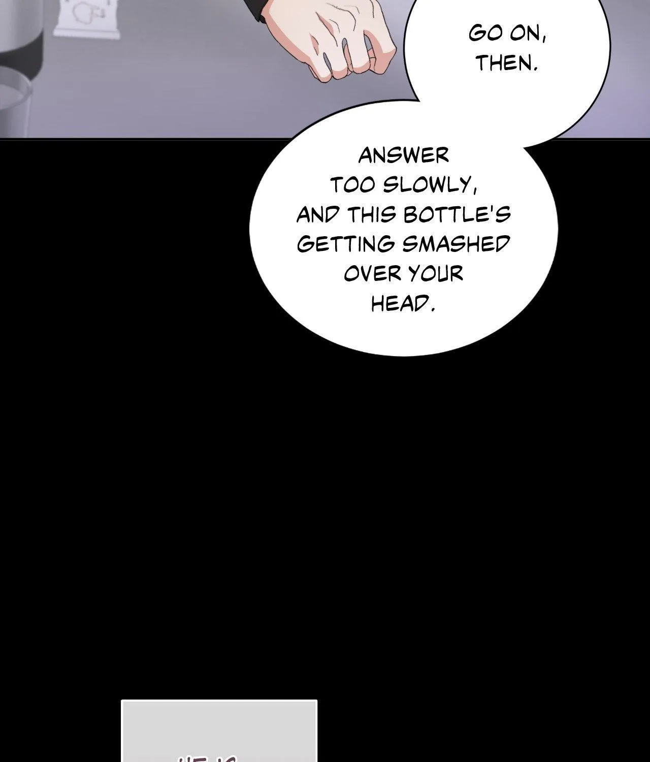 Read Devil (Yuwon) chapter 5 image 149 on Lezhin