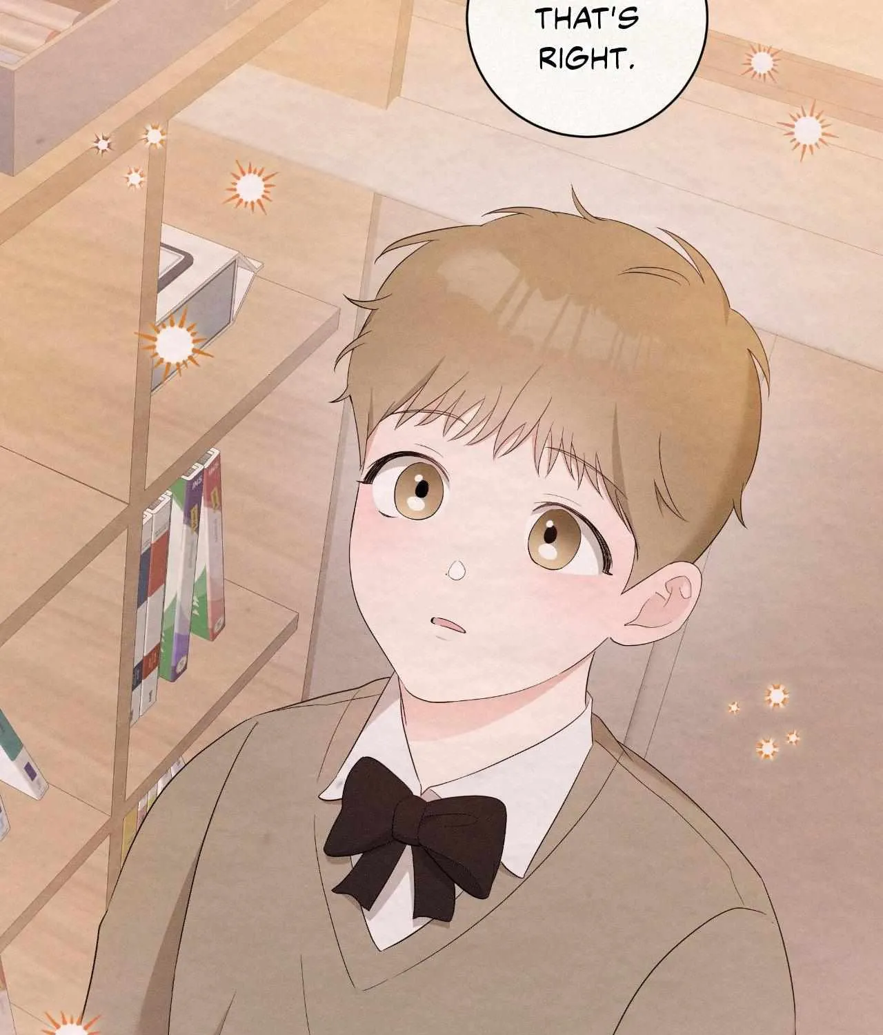 Read Devil (Yuwon) chapter 5 image 17 on Lezhin