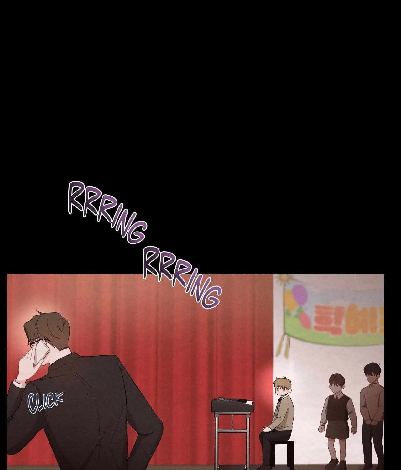 Read Devil (Yuwon) chapter 5 image 25 on Lezhin