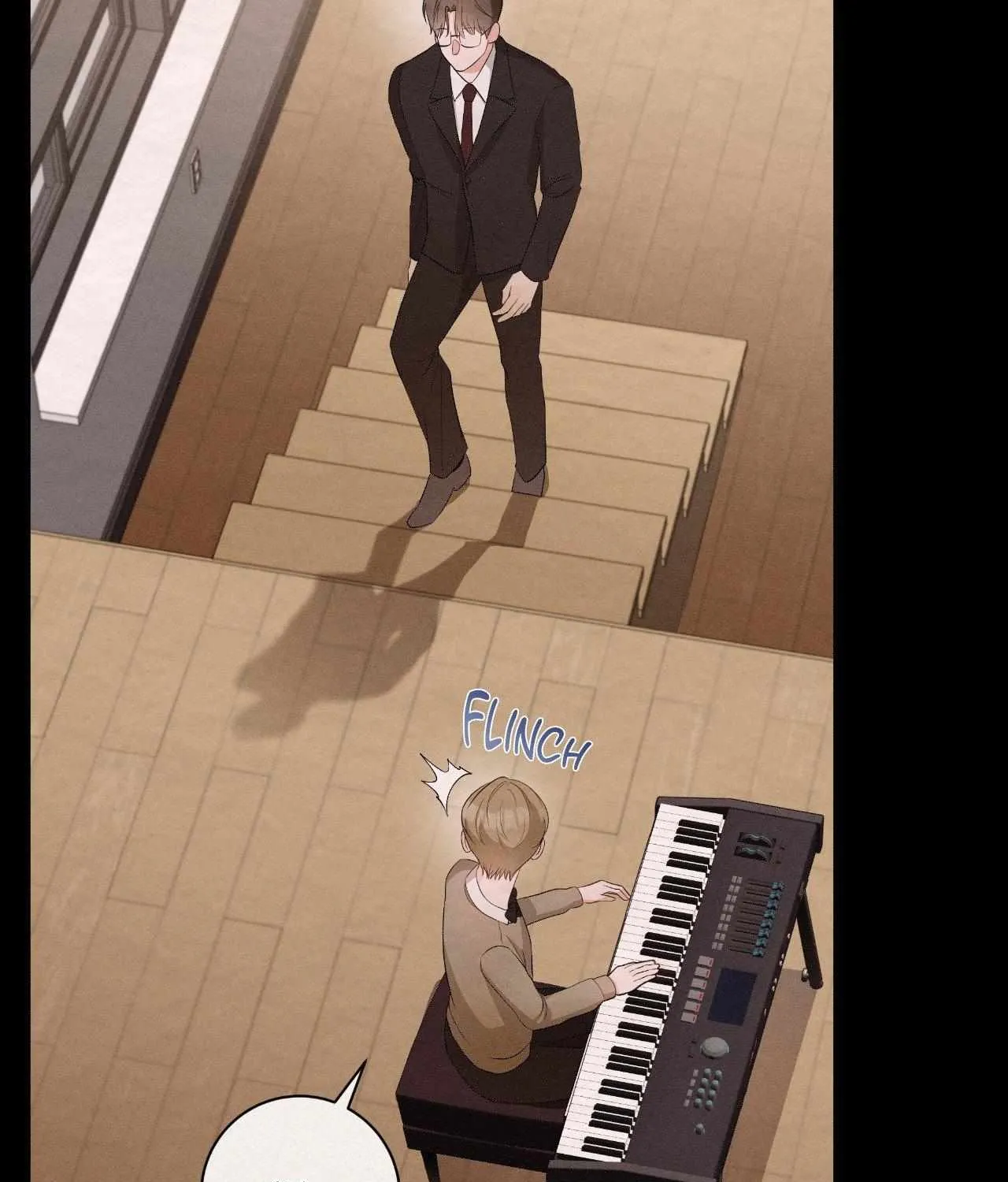 Read Devil (Yuwon) chapter 5 image 33 on Lezhin