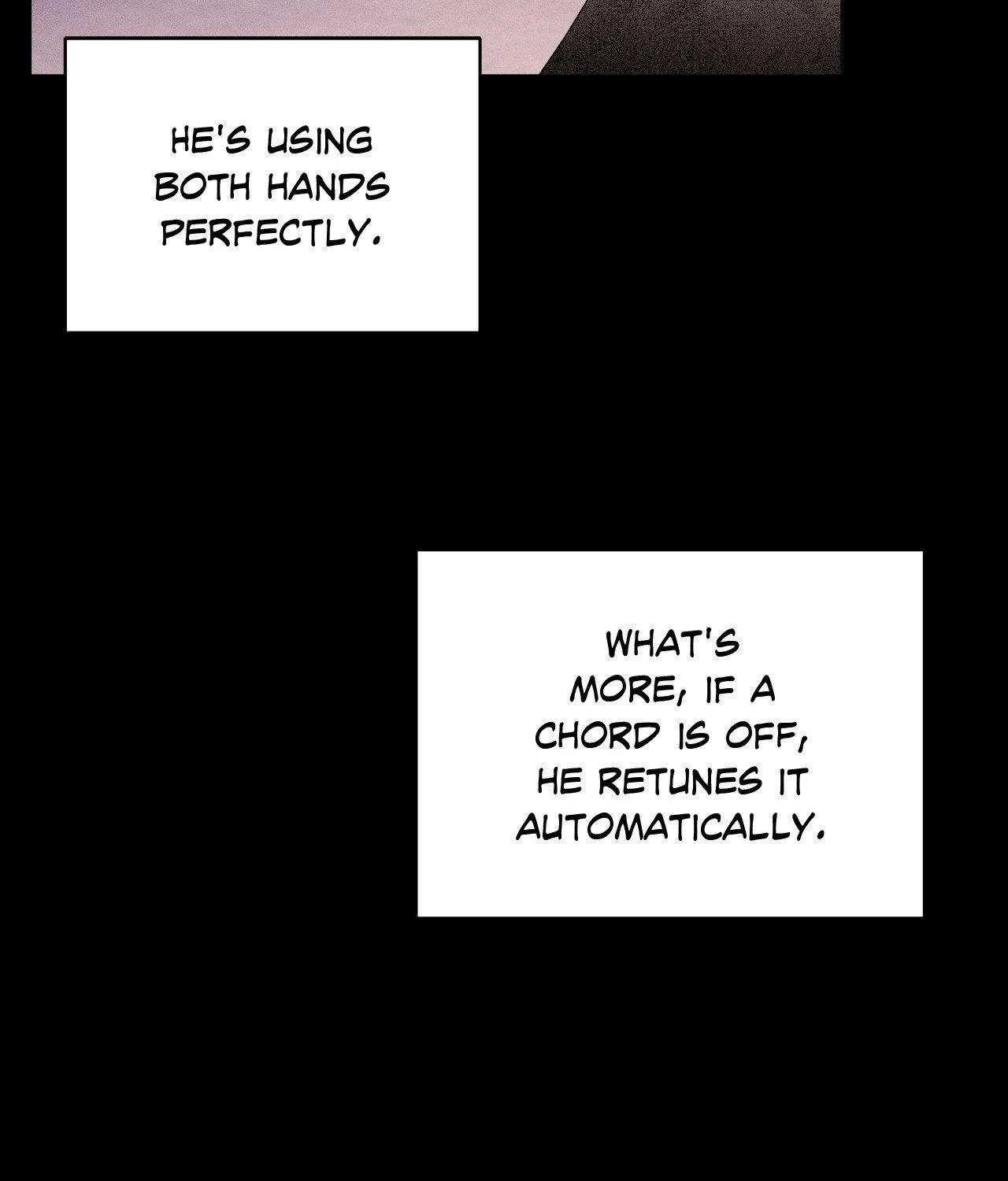 Read Devil (Yuwon) chapter 5 image 43 on Lezhin