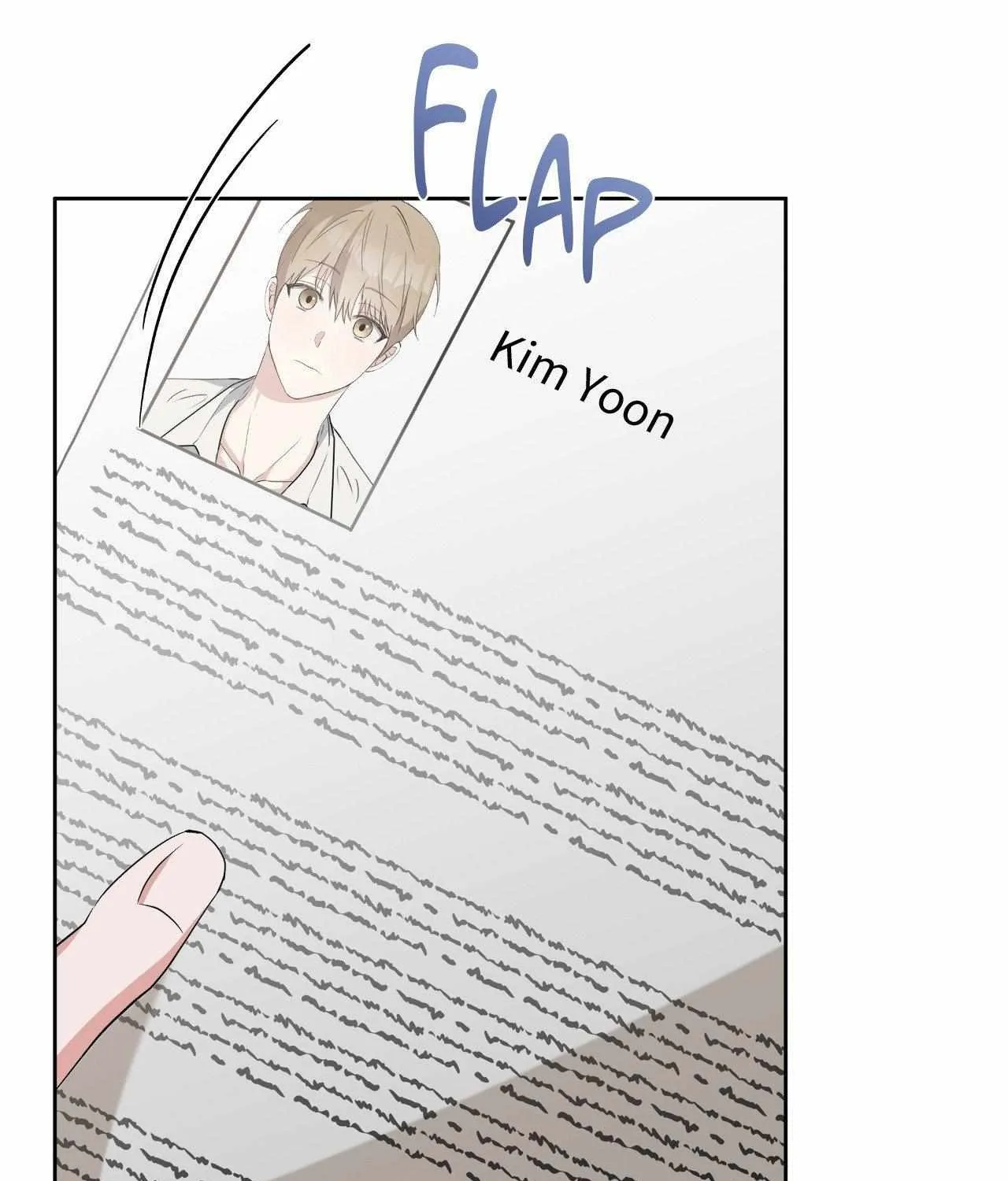 Read Devil (Yuwon) chapter 5 image 5 on Lezhin