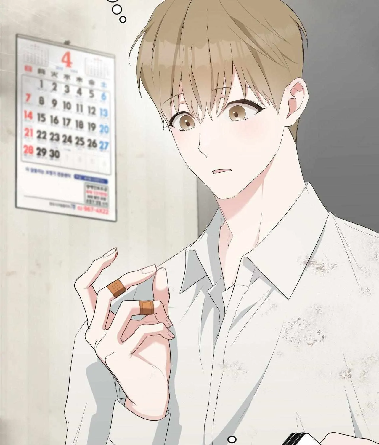 Read Devil (Yuwon) chapter 5 image 55 on Lezhin