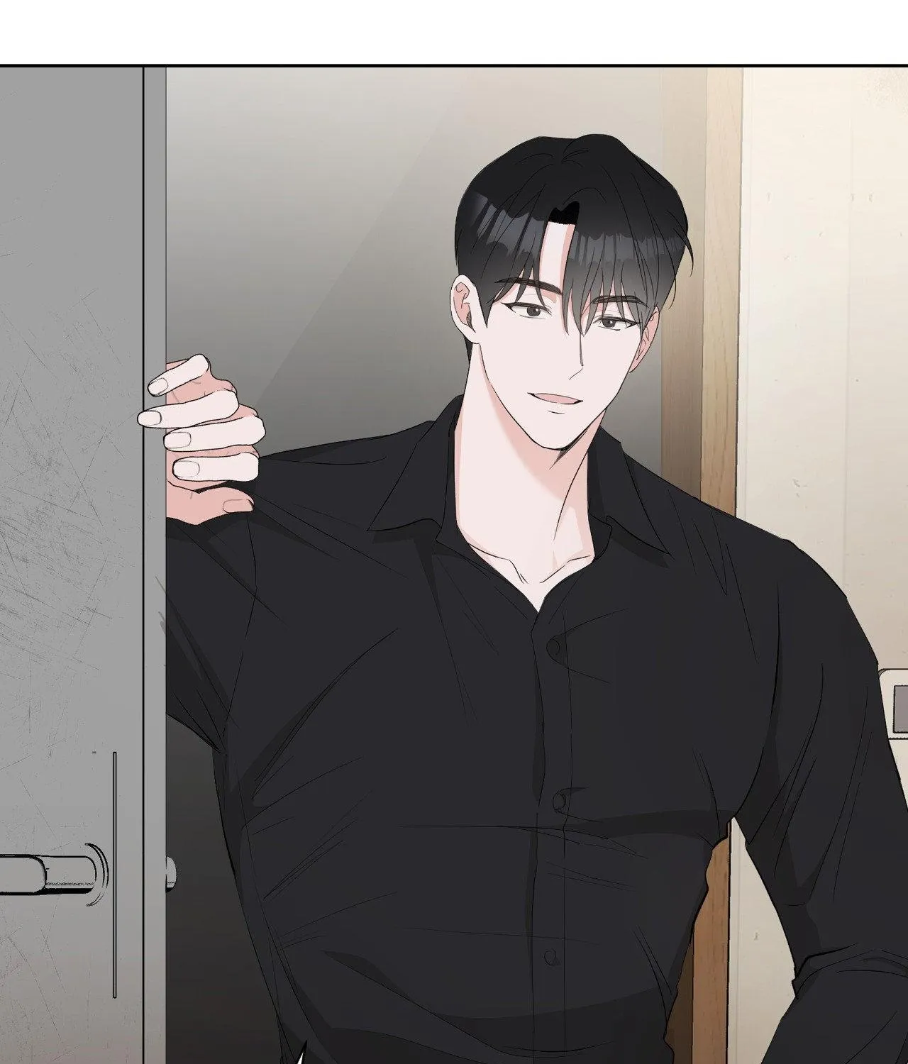 Read Devil (Yuwon) chapter 5 image 61 on Lezhin
