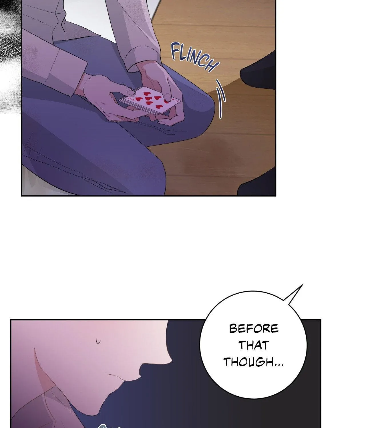 Read Devil (Yuwon) chapter 5 image 71 on Lezhin