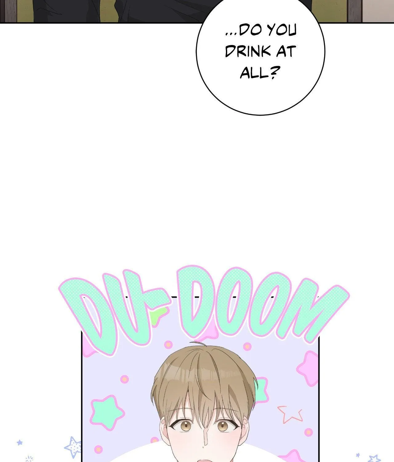 Read Devil (Yuwon) chapter 5 image 75 on Lezhin
