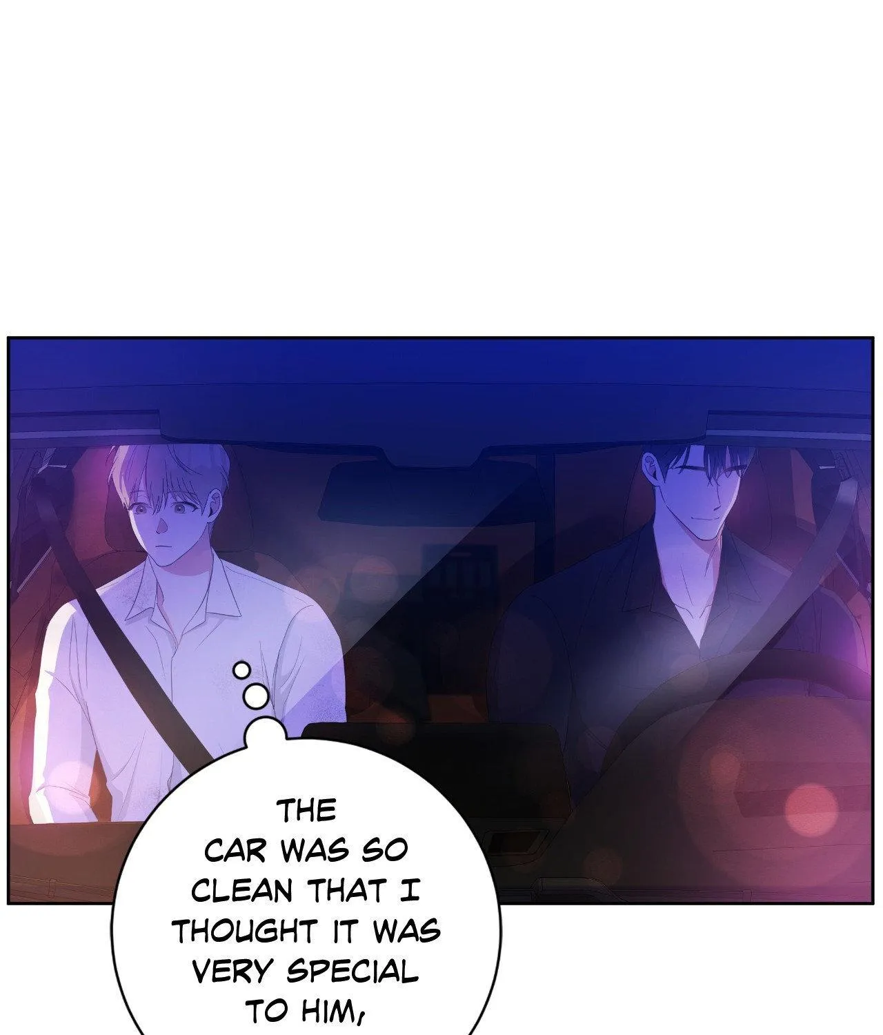 Read Devil (Yuwon) chapter 5 image 81 on Lezhin