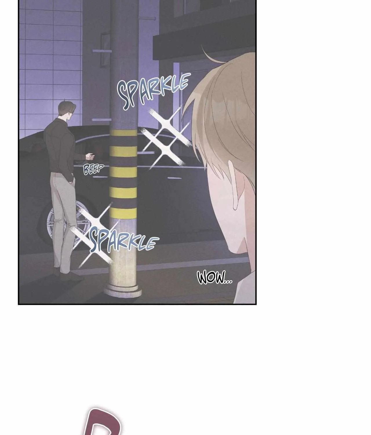 Read Devil (Yuwon) chapter 5 image 83 on Lezhin